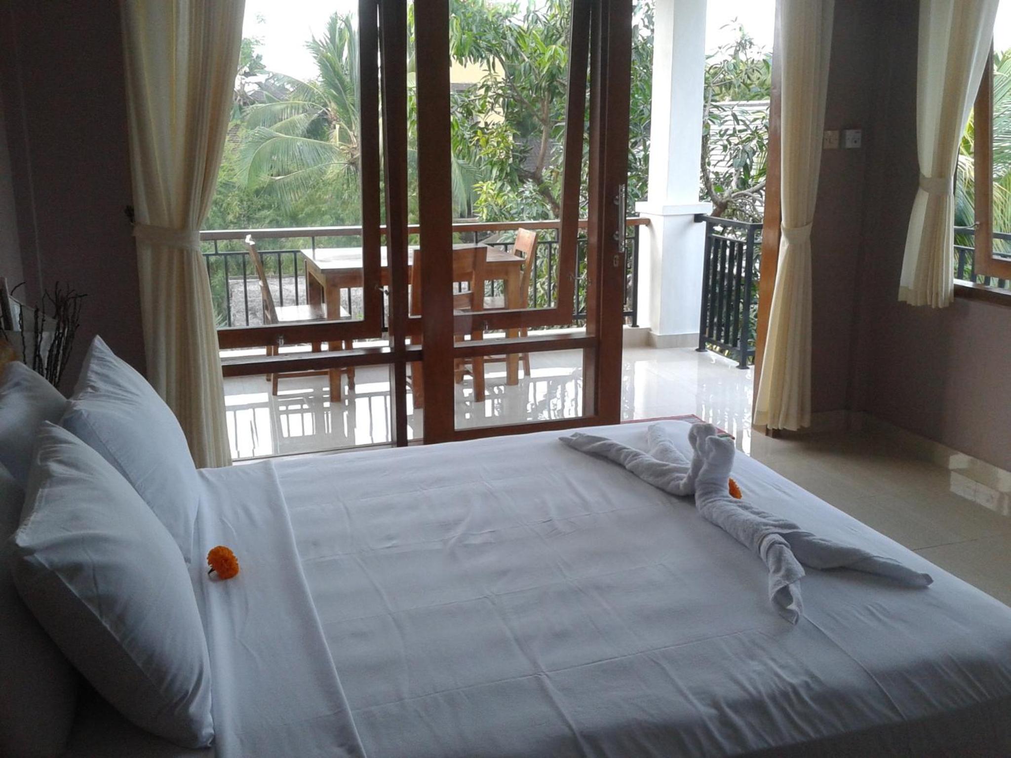 Triple Room with Balcony - Photo 1