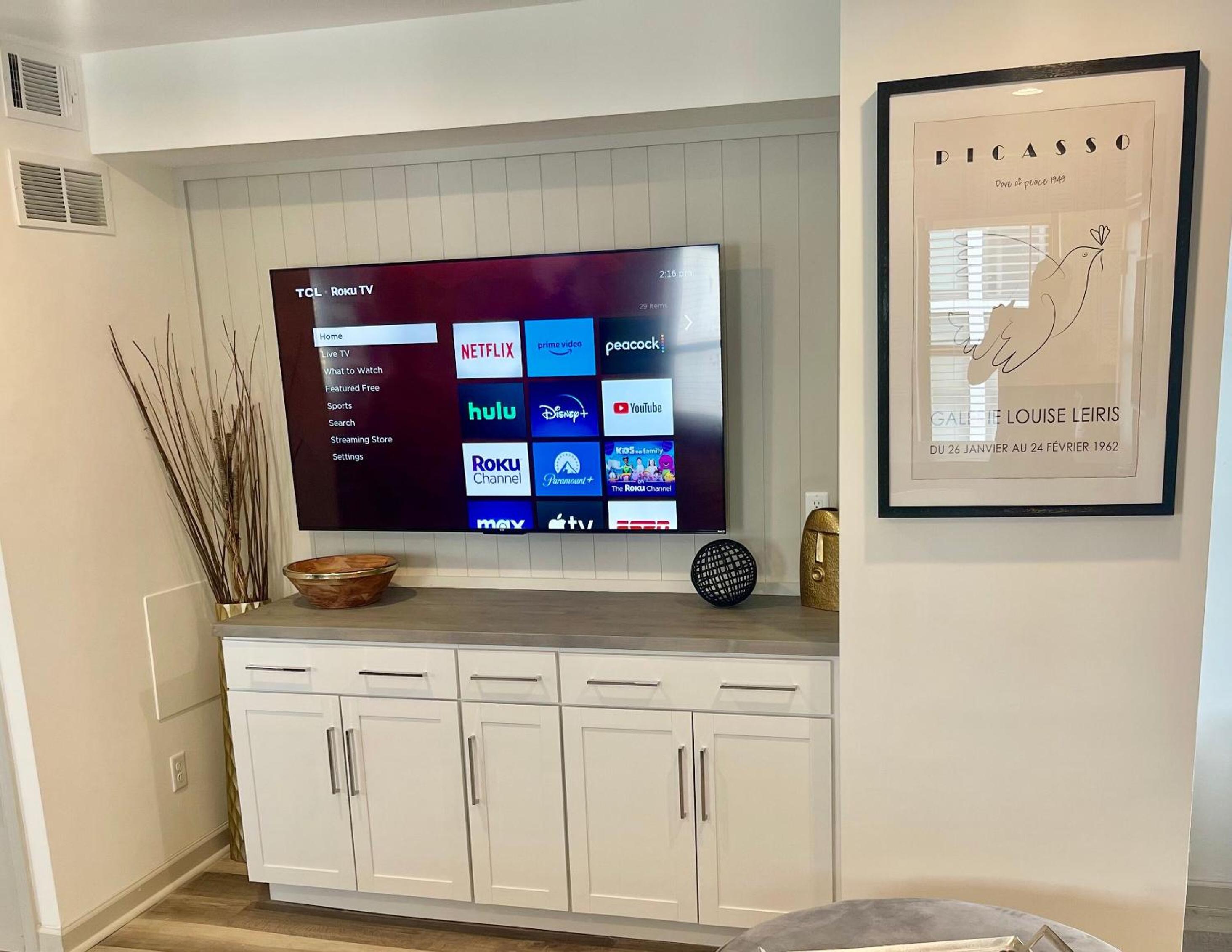 One-Bedroom Premium Apartment