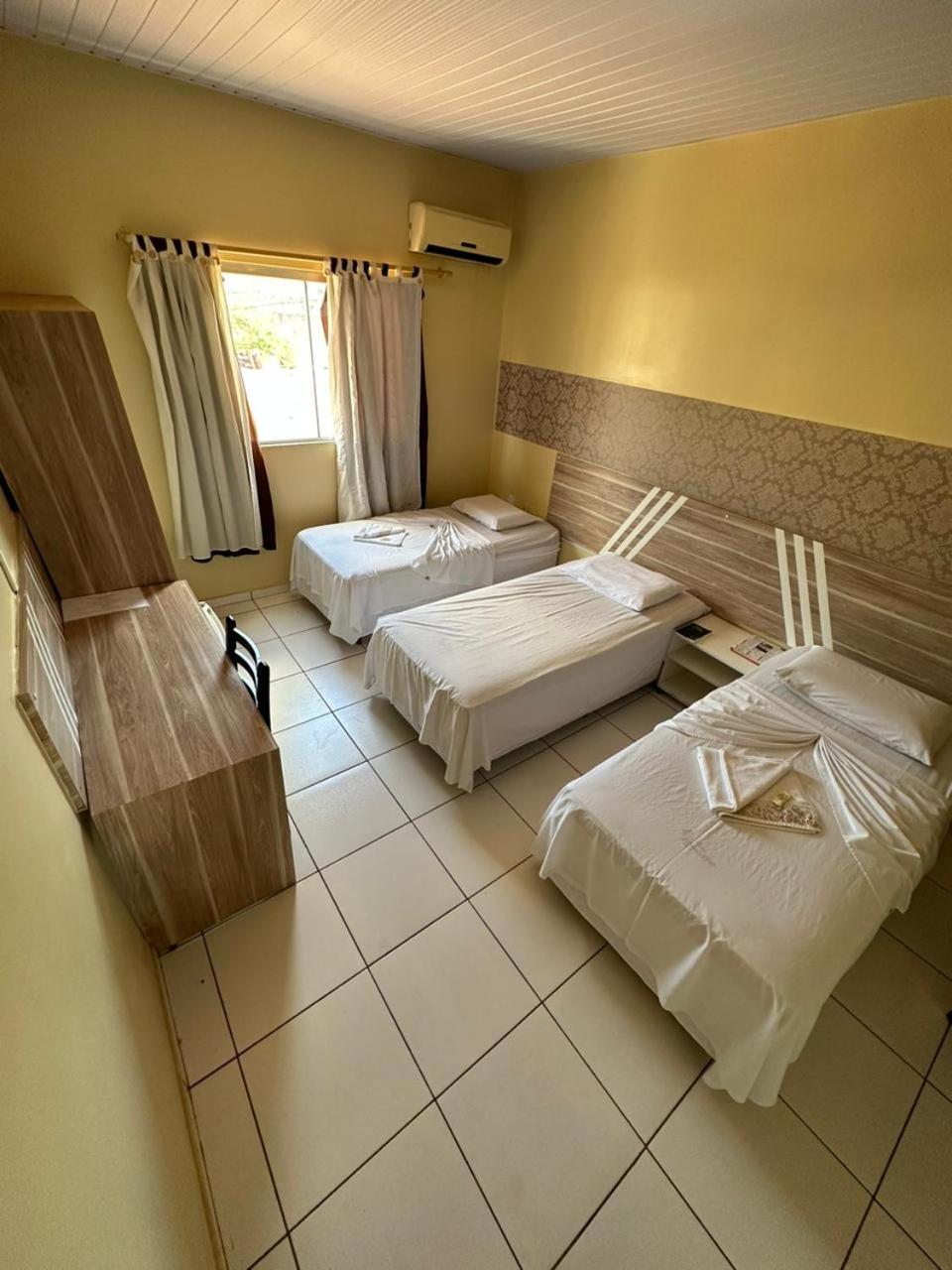 Standard Triple Room photo 3