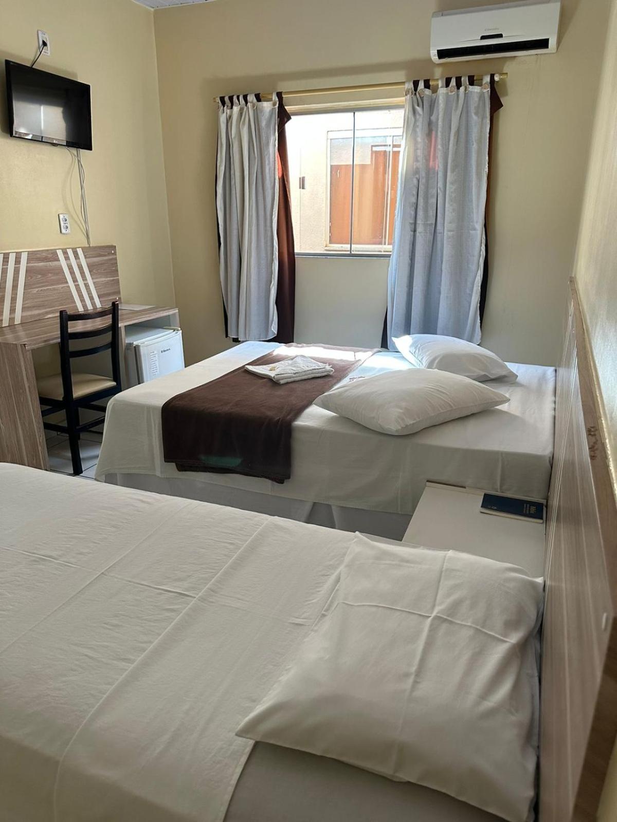 Standard Double Room photo 2