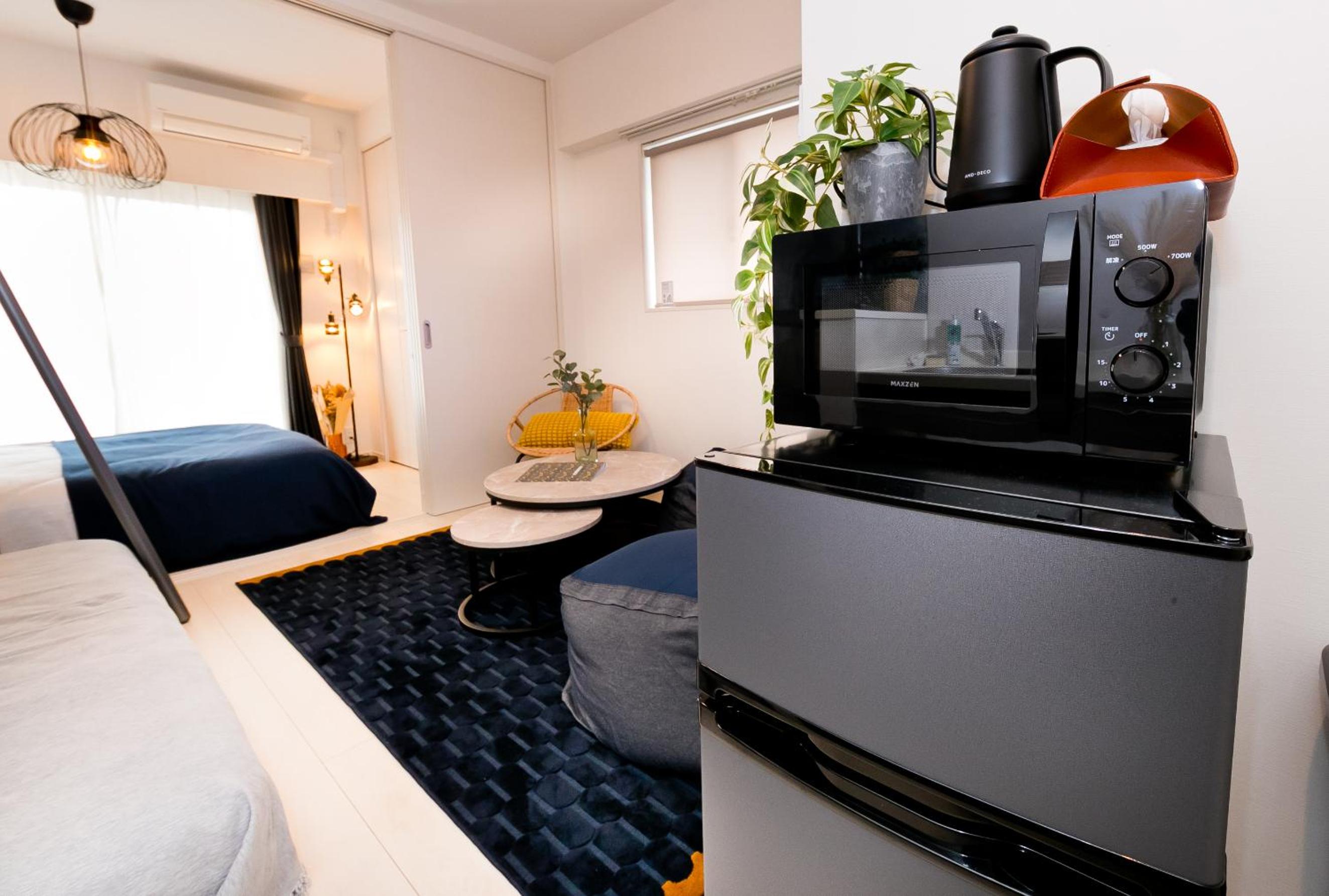 Family Suite With Balcony photo 1