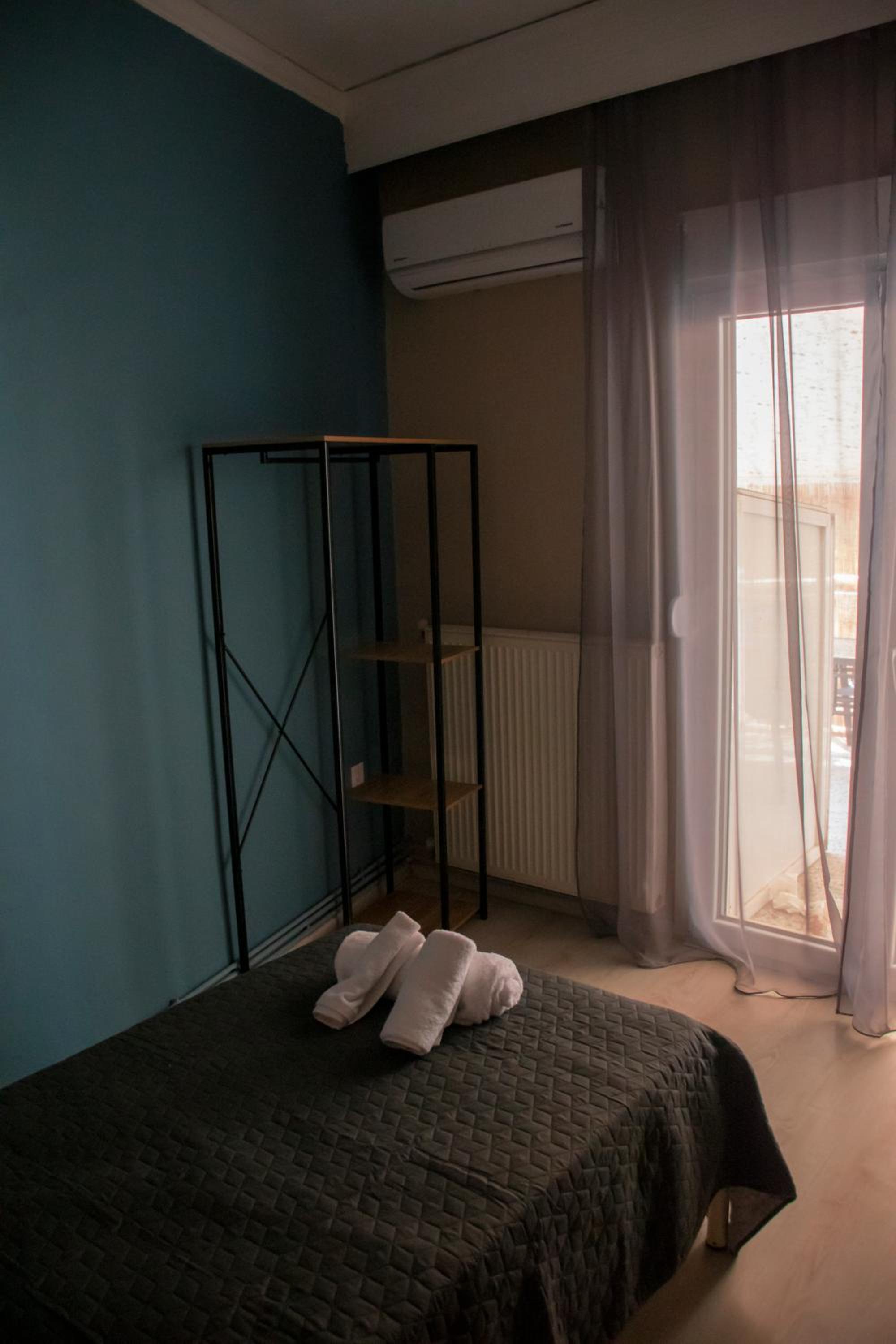 Two-Bedroom Apartment photo 3