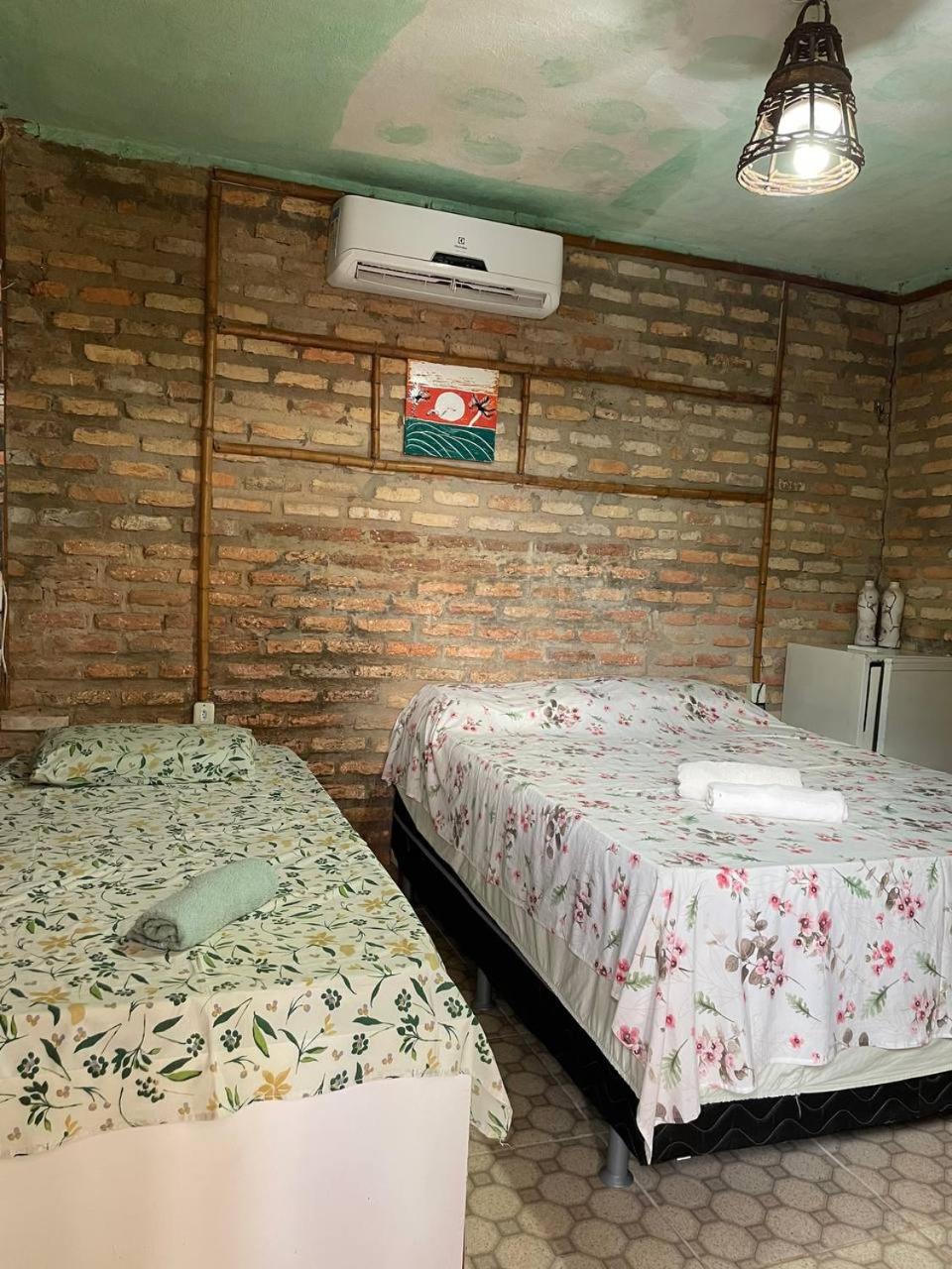 Standard Triple Room photo 1