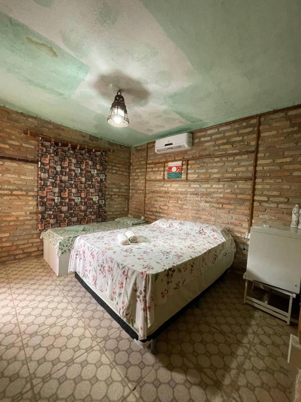 Standard Triple Room photo 2