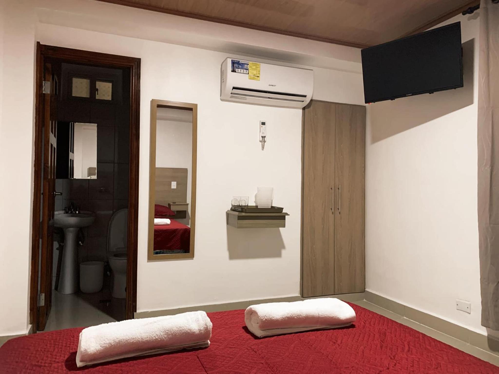 Double Room photo 2