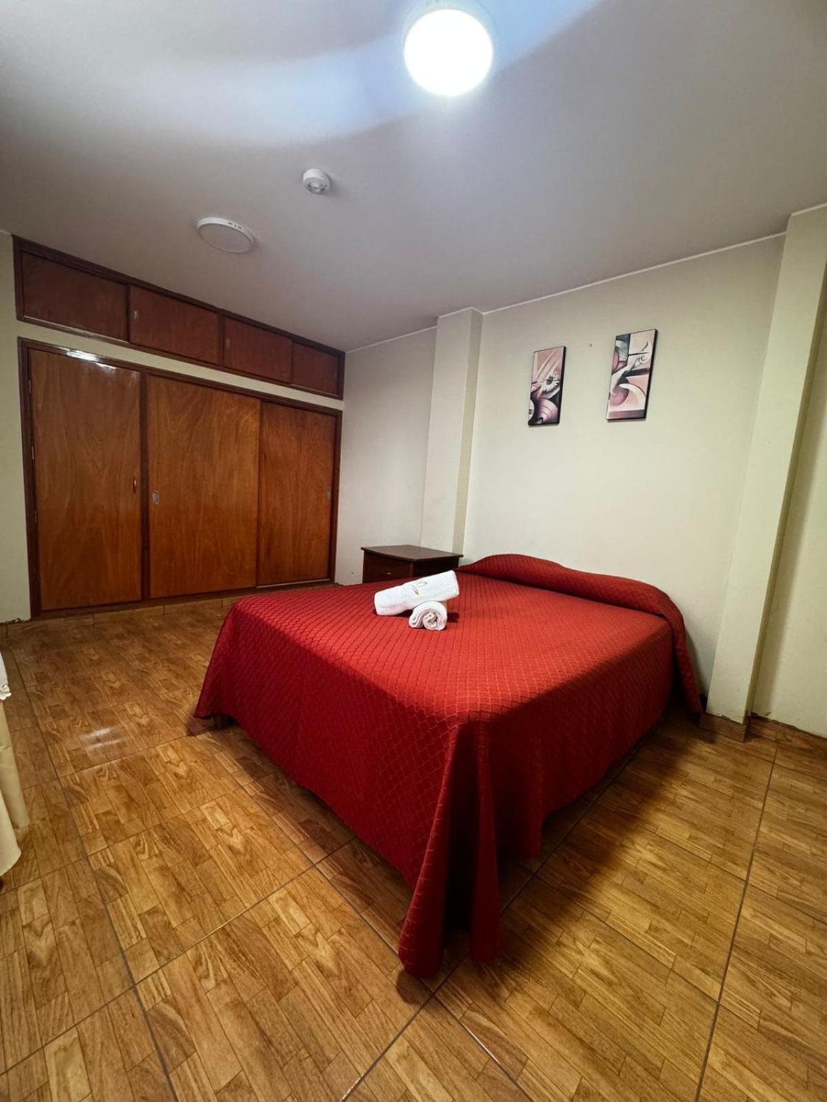 Double Room photo 1
