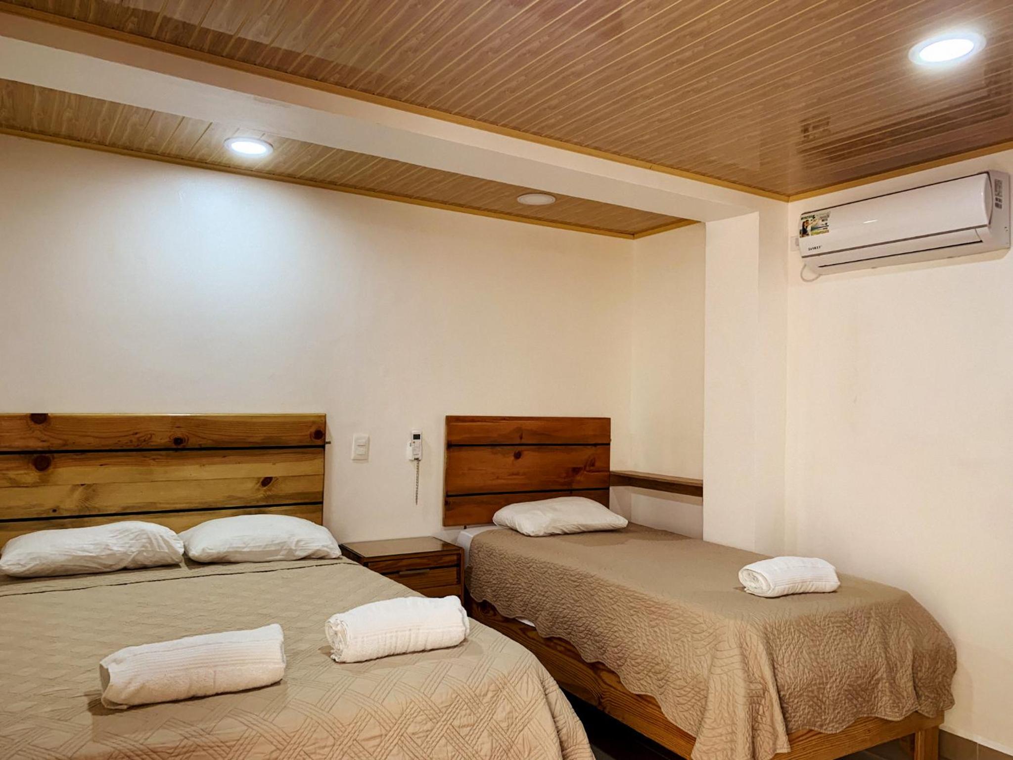 Twin Room photo 1