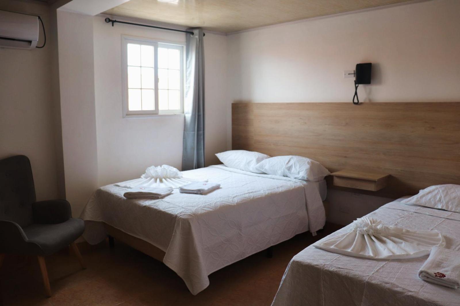 Twin Room photo 2