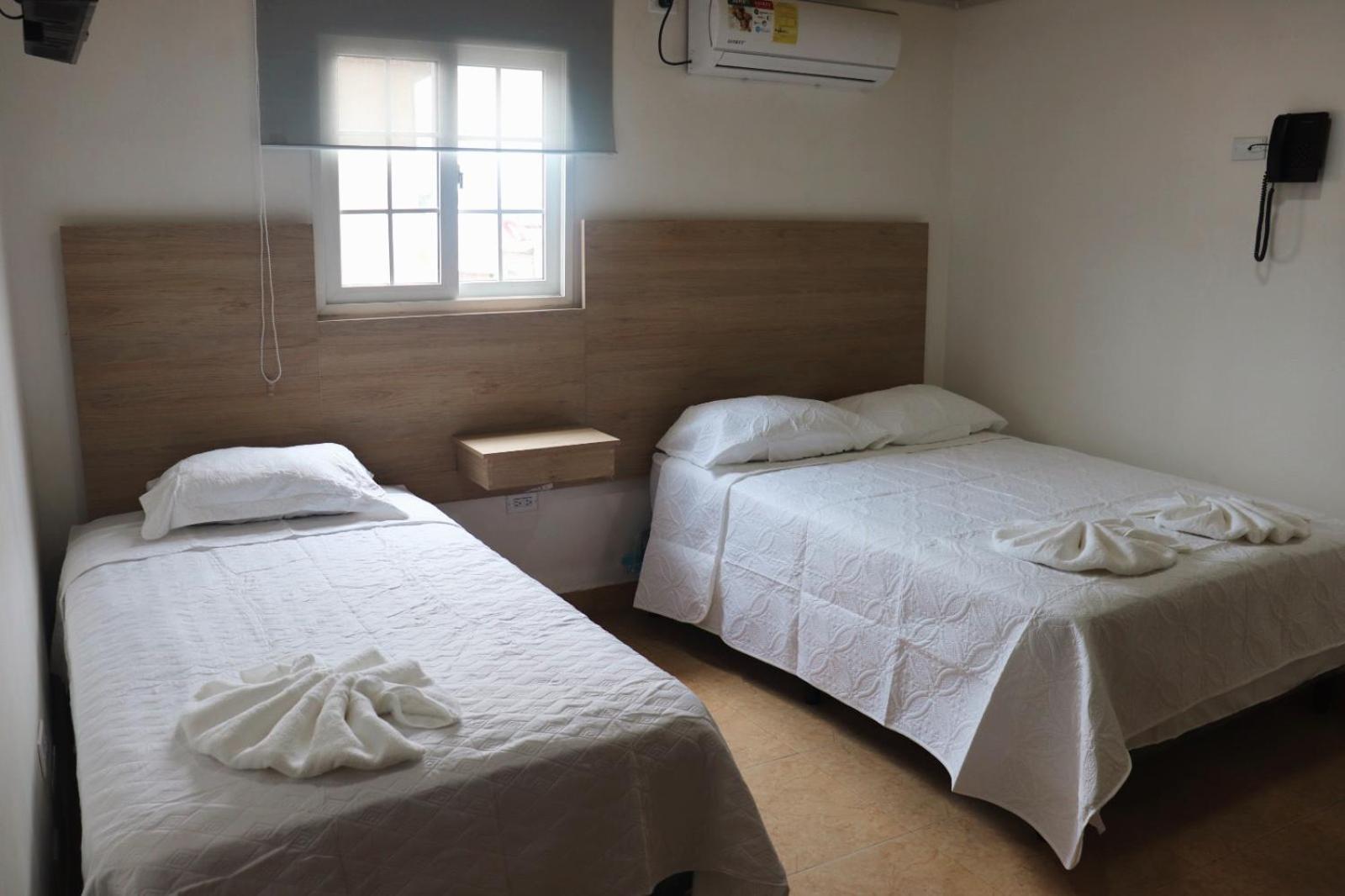 Twin Room photo 3