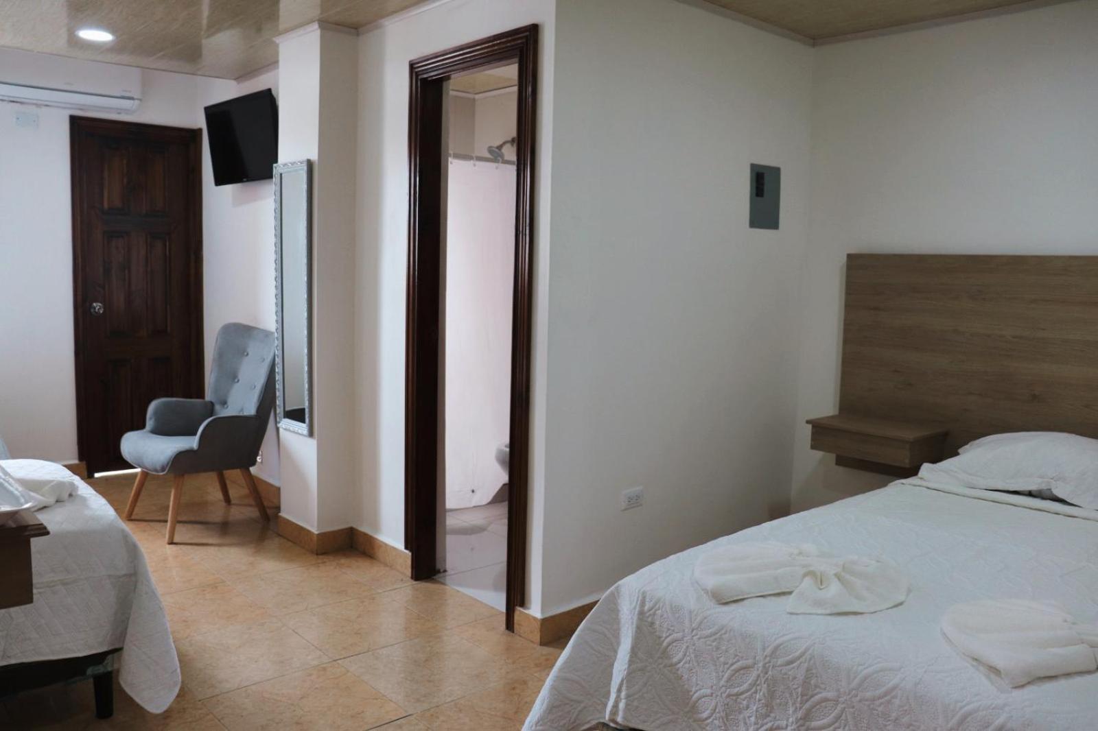Triple Room photo 3