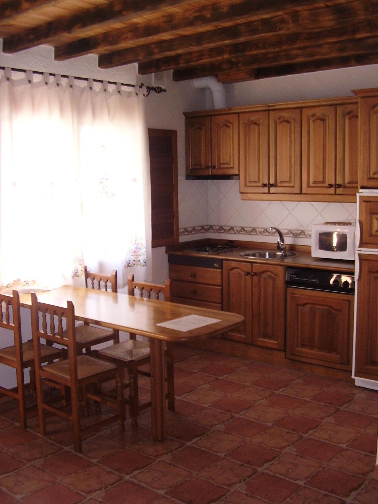 Two-Bedroom Apartment (3 Adults) photo 3