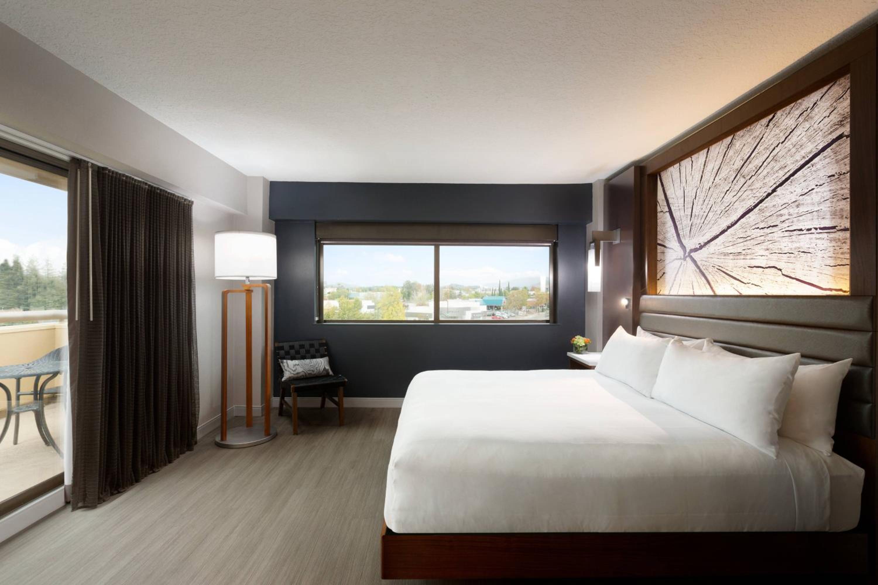 One-Bedroom King Suite - Photo 4