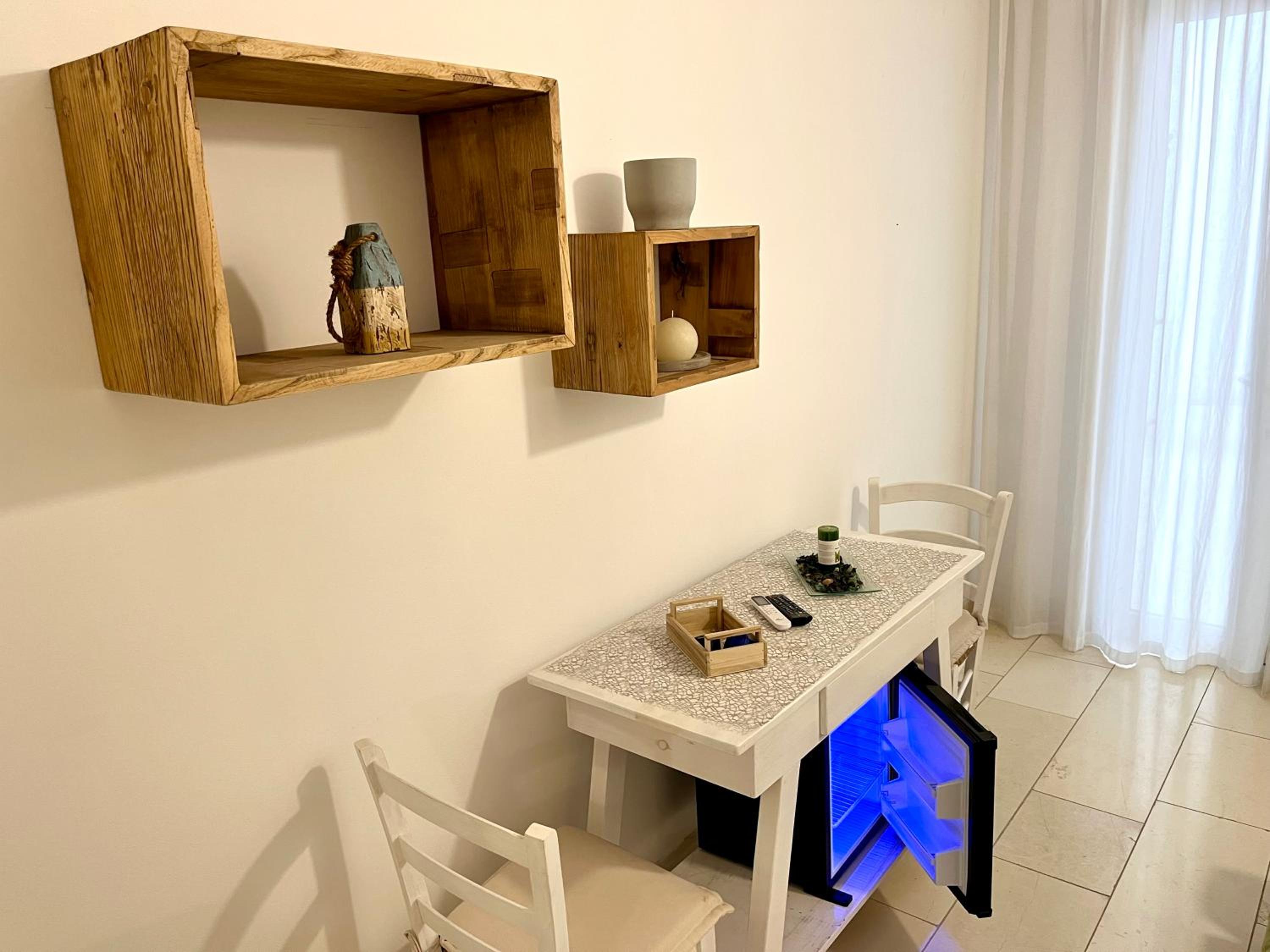 Double Room with Patio photo 3