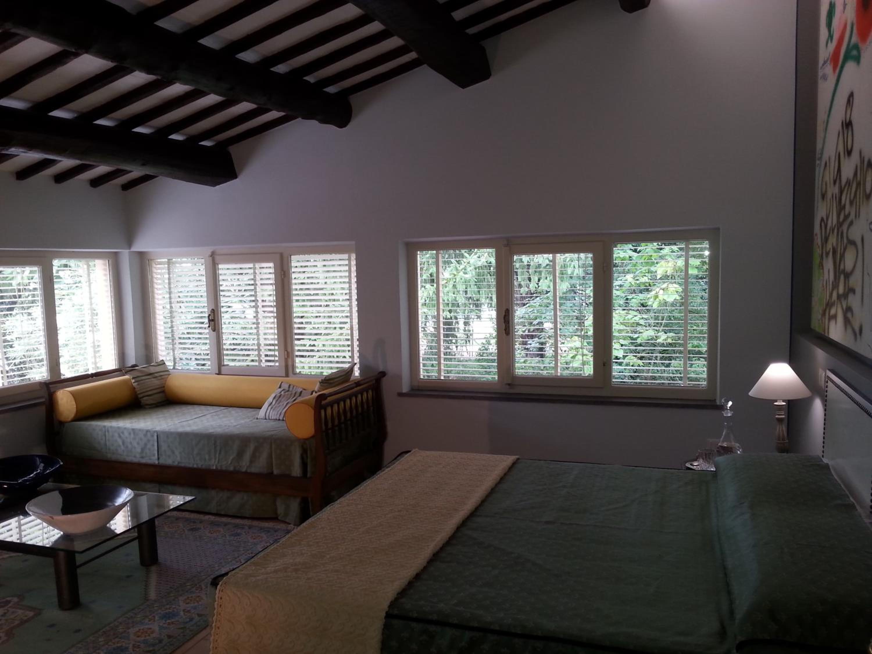Double Room with Private Bathroom photo 1
