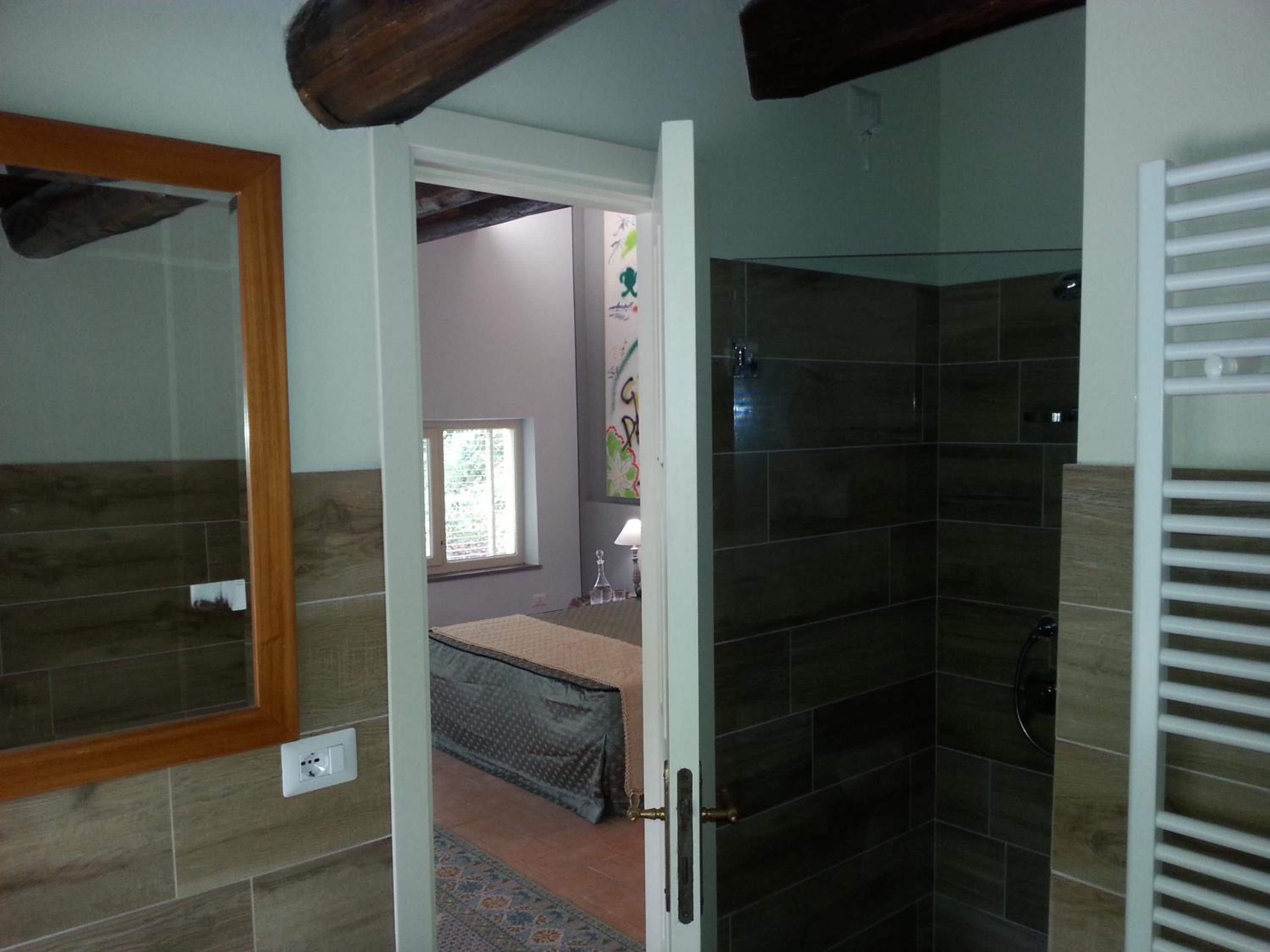 Double Room with Private Bathroom photo 2