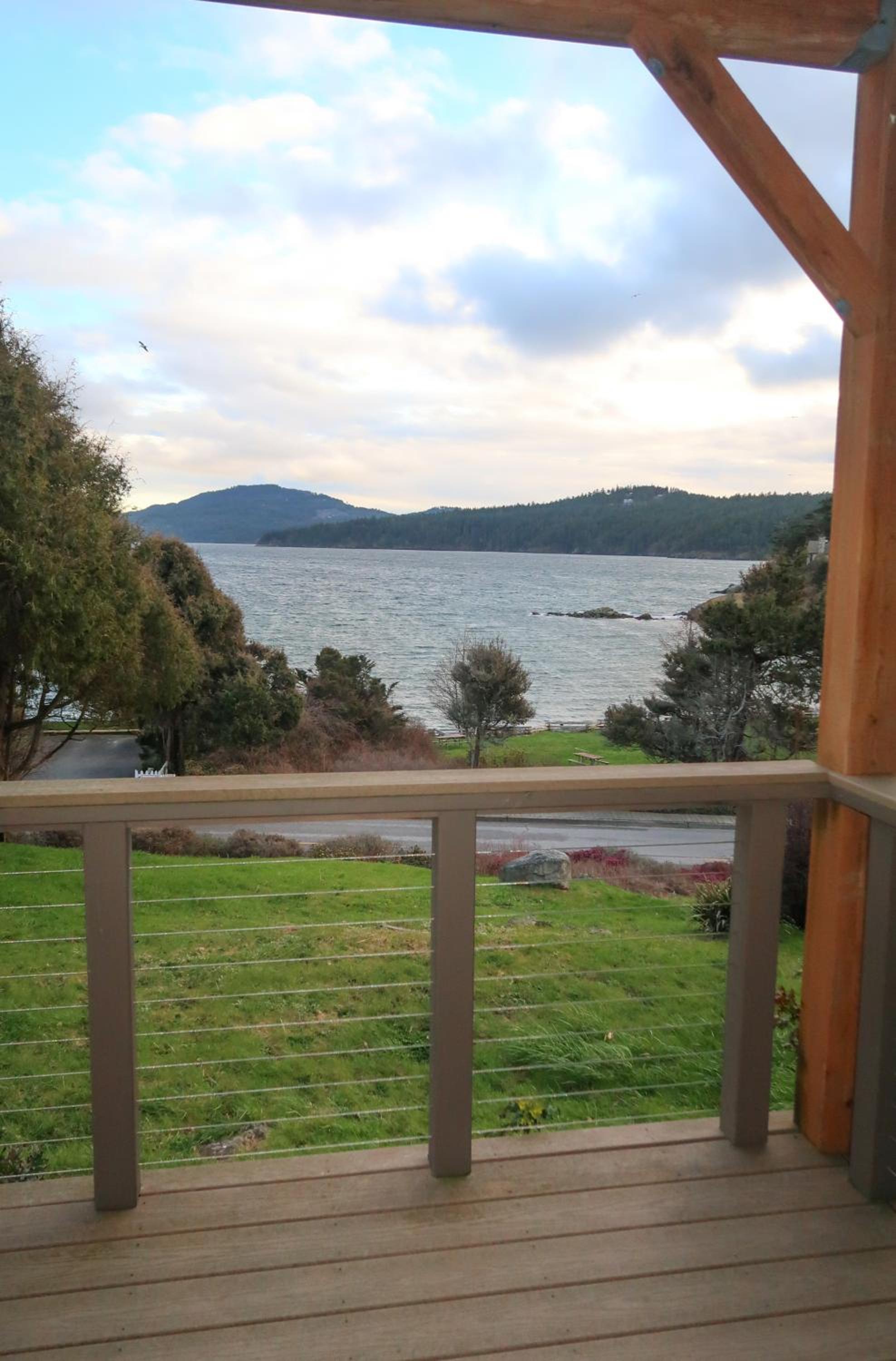 Apartment with Sea View photo 3