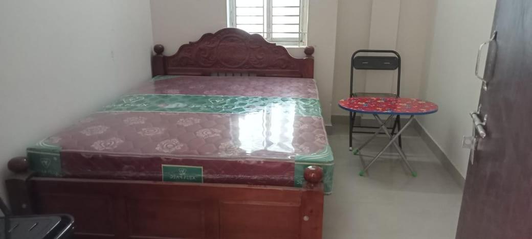 Budget Double Room photo 1