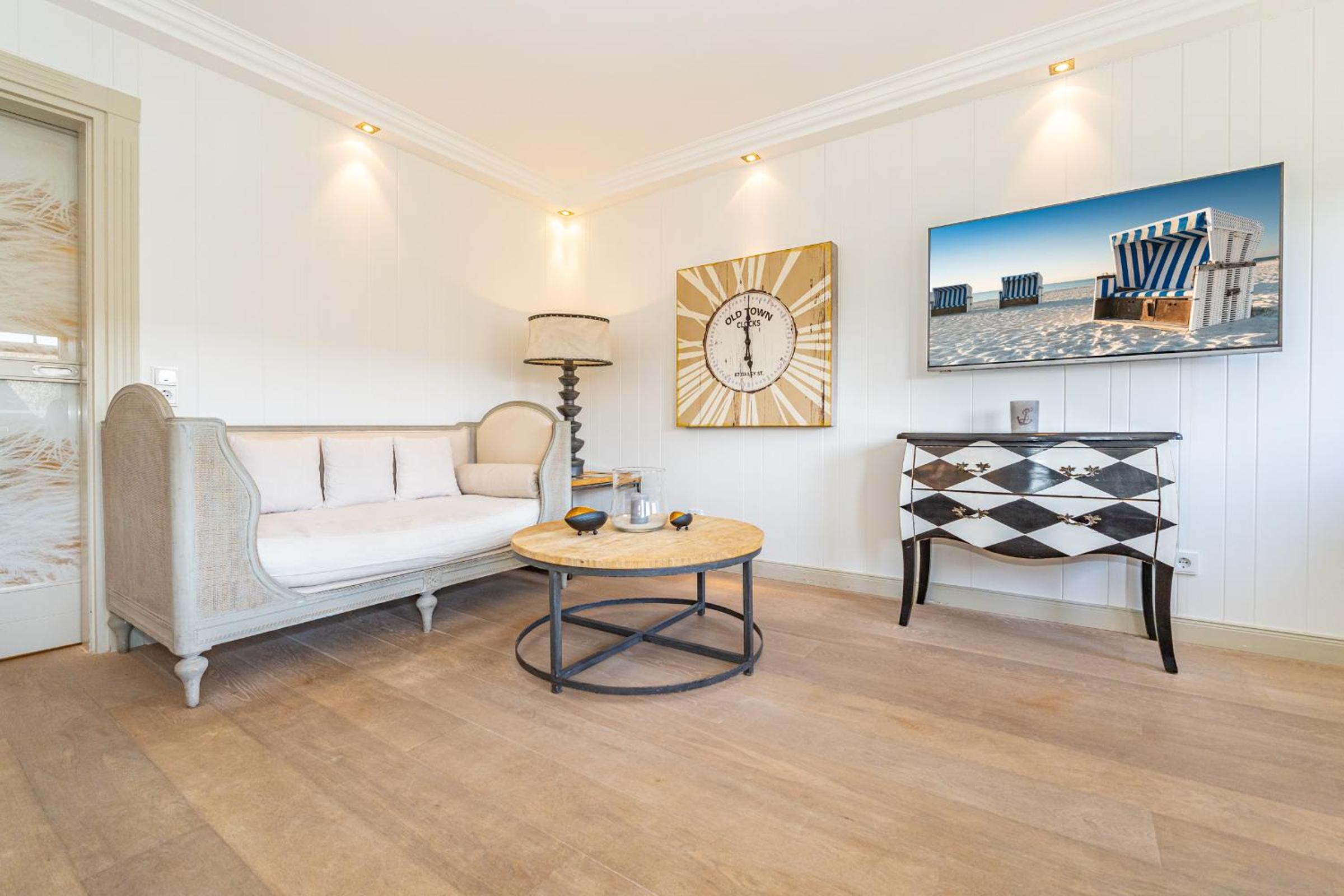 Apartment with Sea View