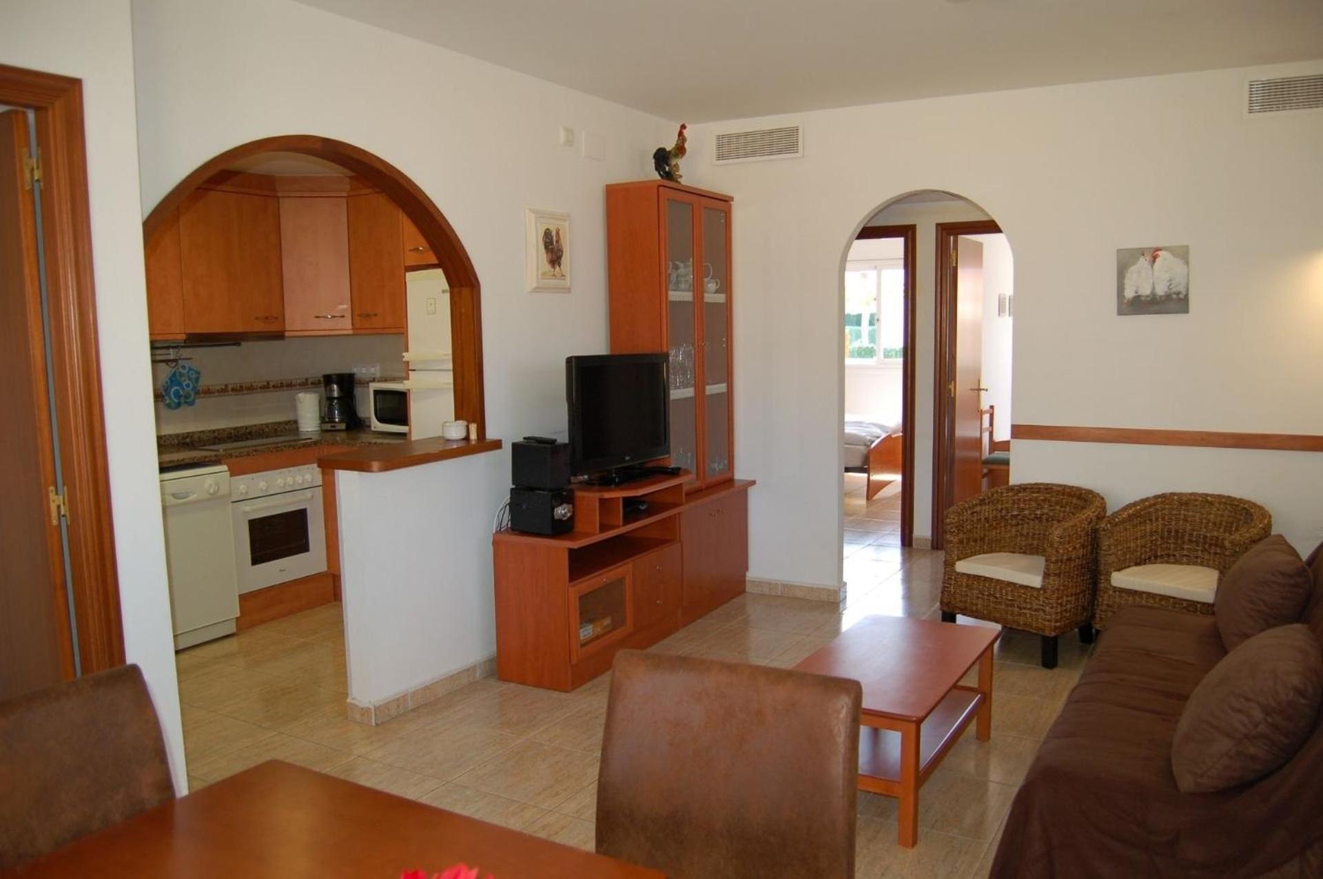 Casa de Vacaciones