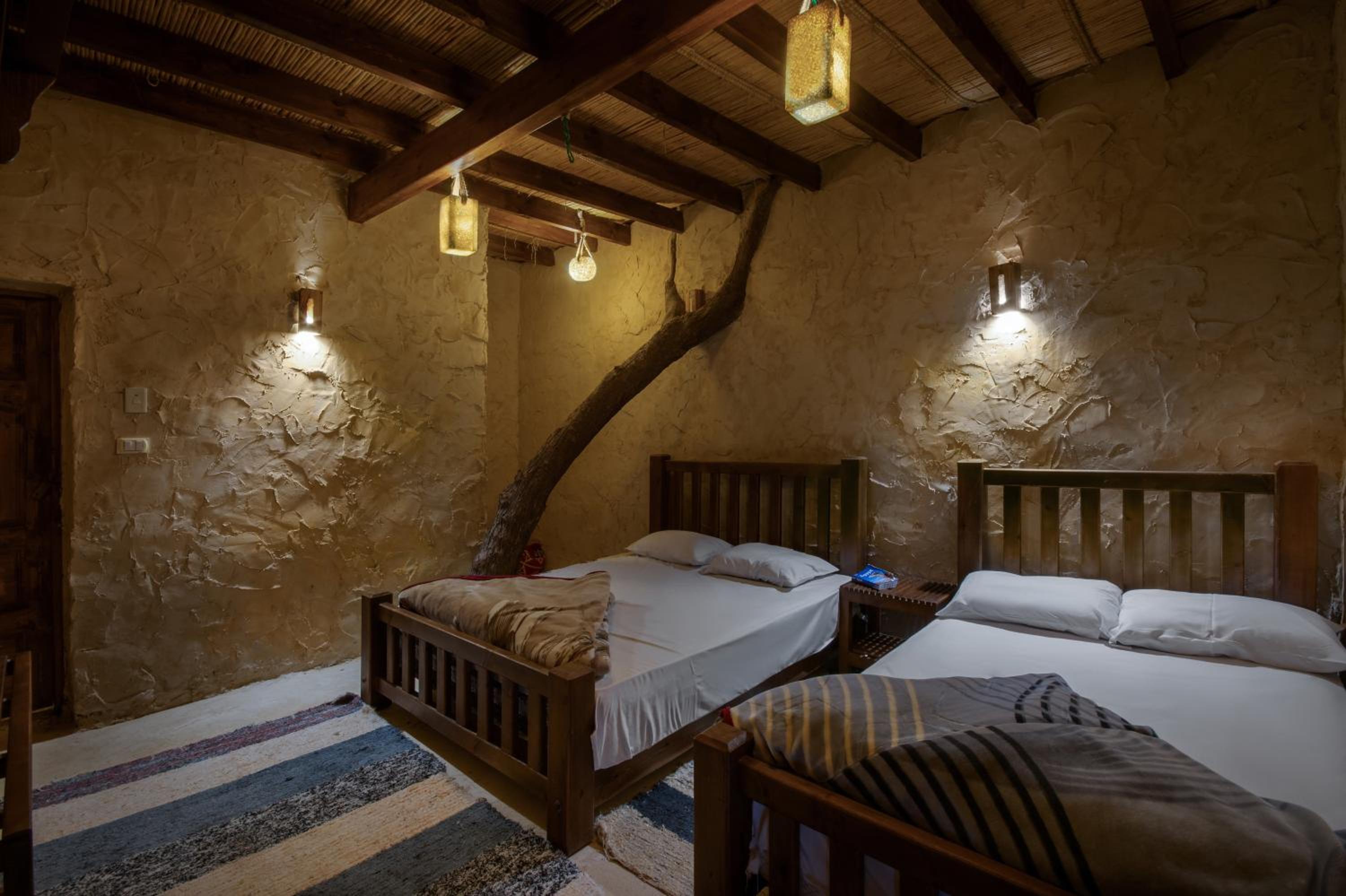Deluxe Triple Room - Photo 10