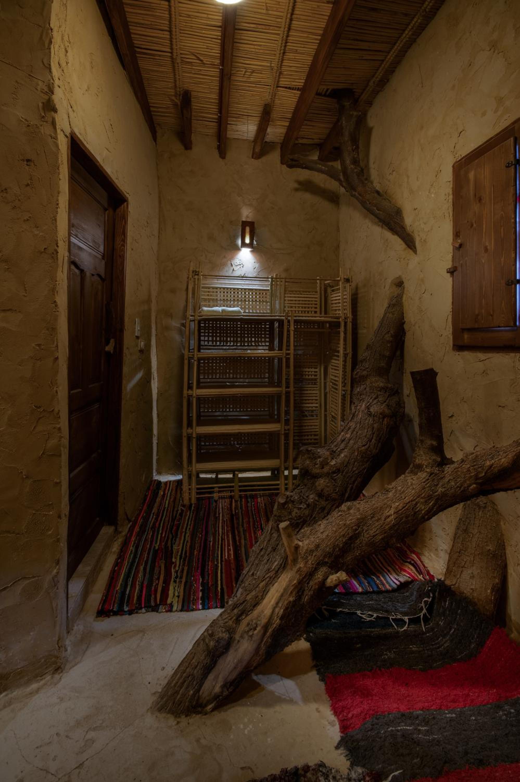 Deluxe Triple Room - Photo 15