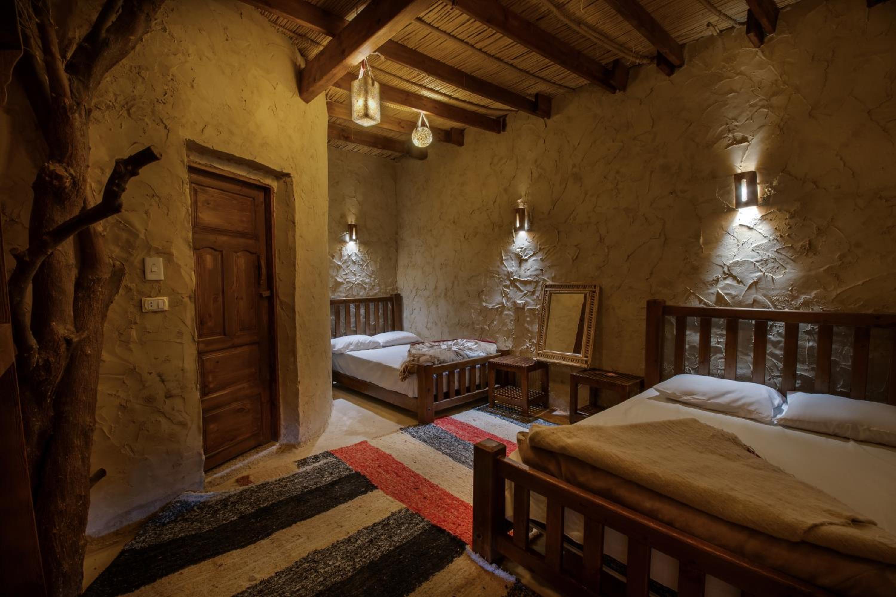 Deluxe Triple Room - Photo 16