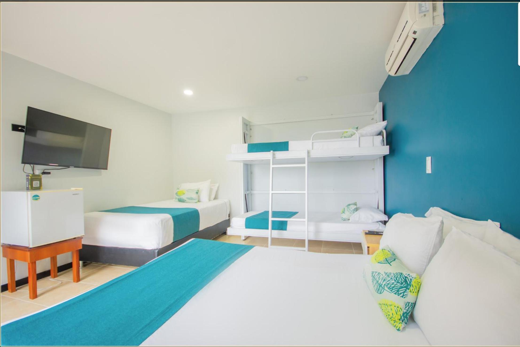 Economy Double Room photo 2