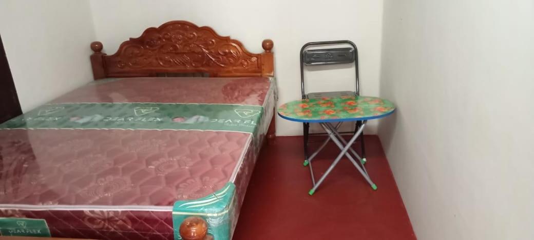 Budget Double Room photo 1