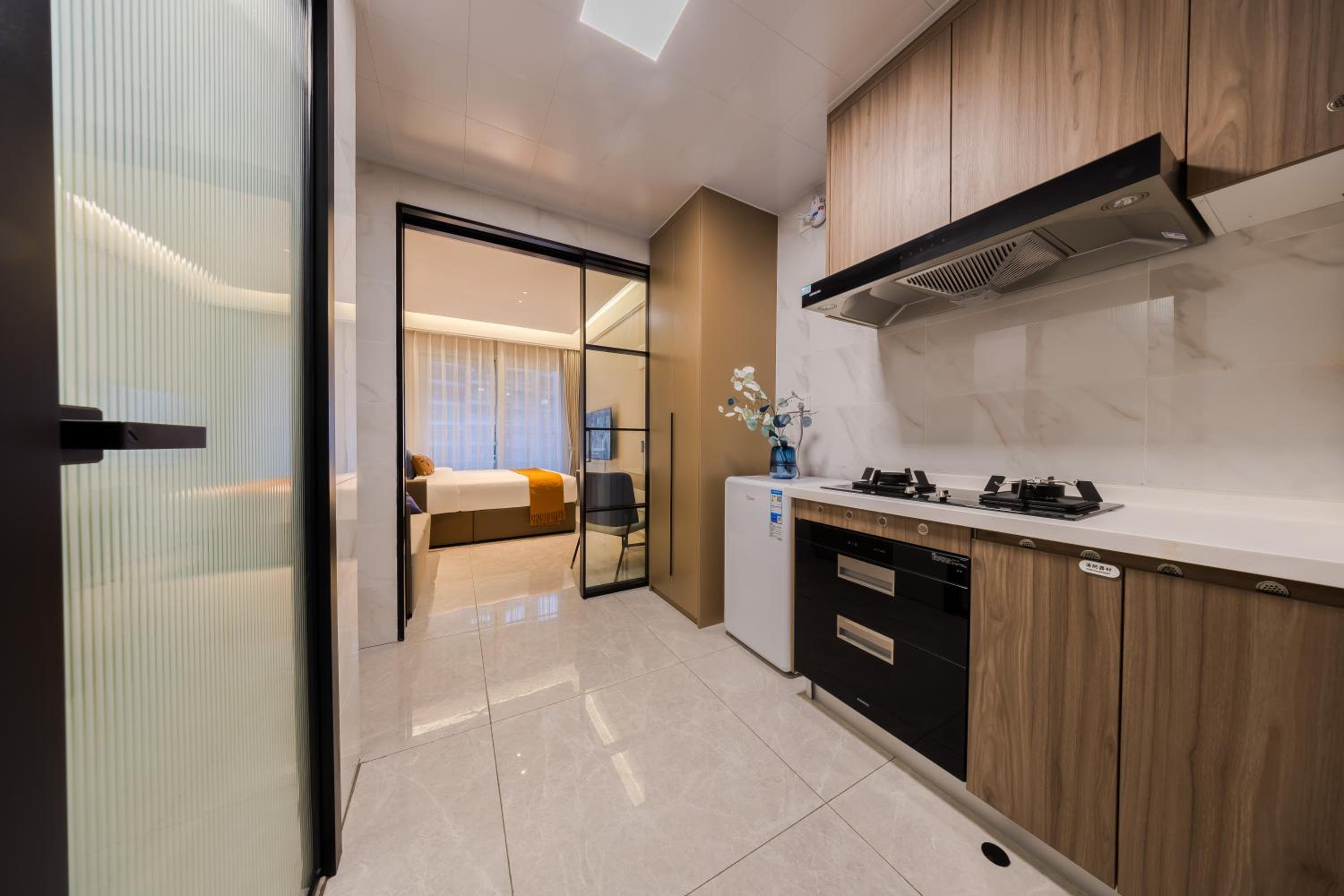 Comfort King Room