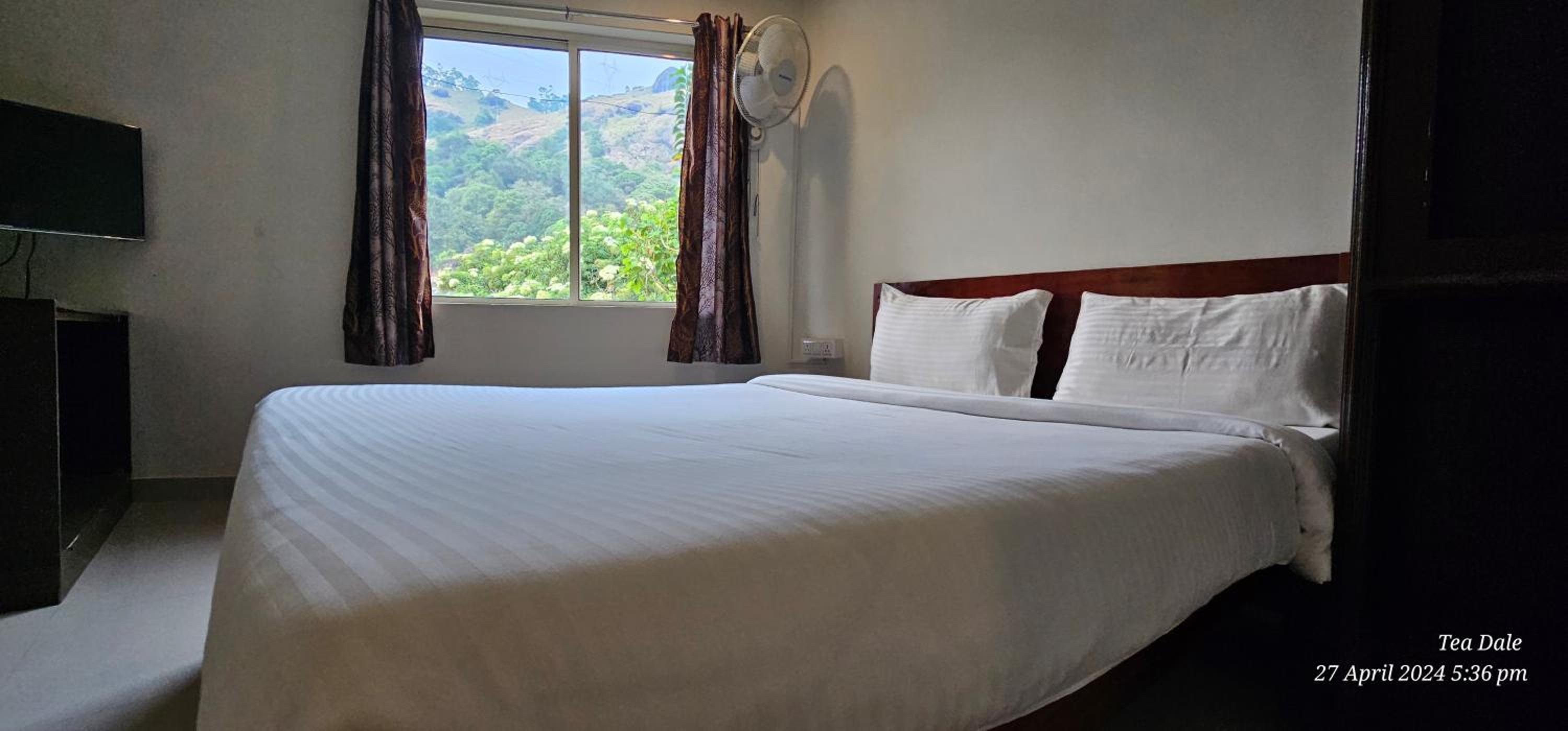 Budget Double Room - Photo 1