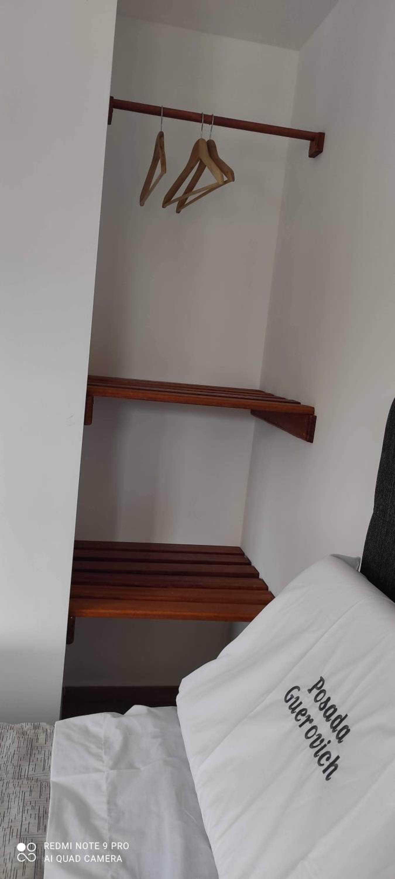 Twin Room photo 1
