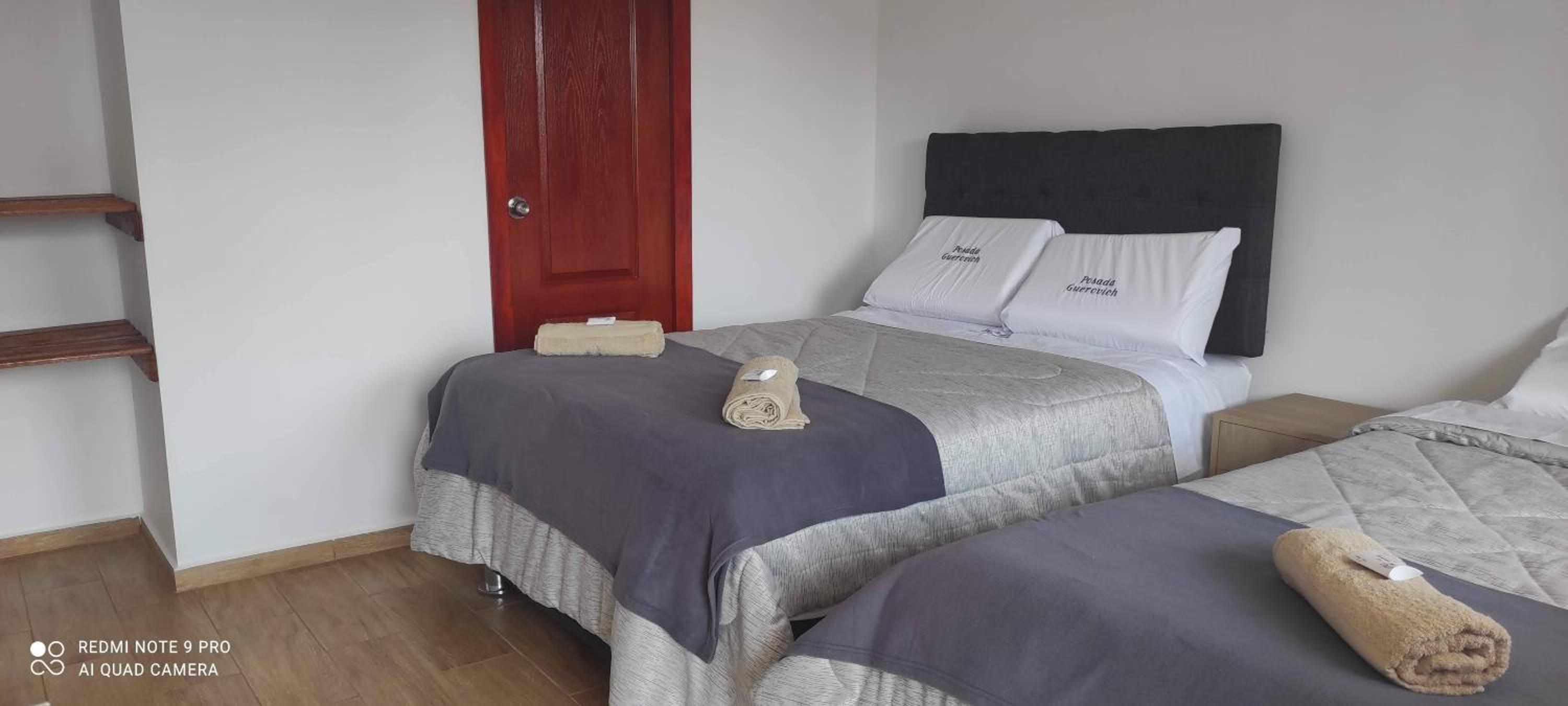 Twin Room photo 2
