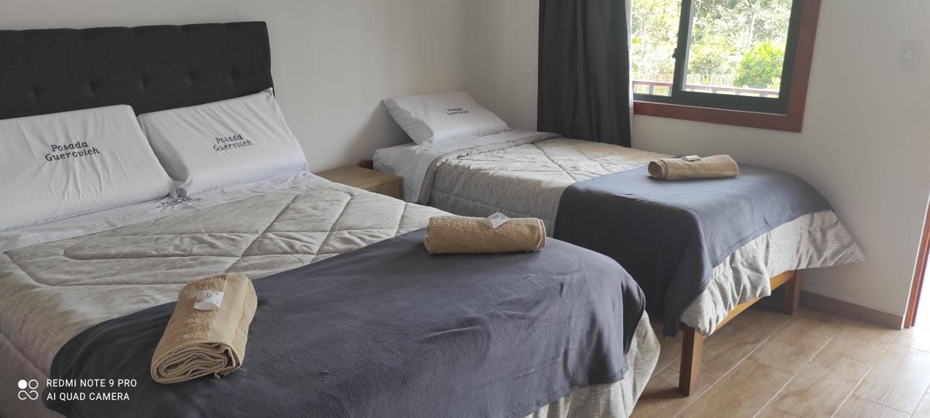 Double or Twin Room photo 2