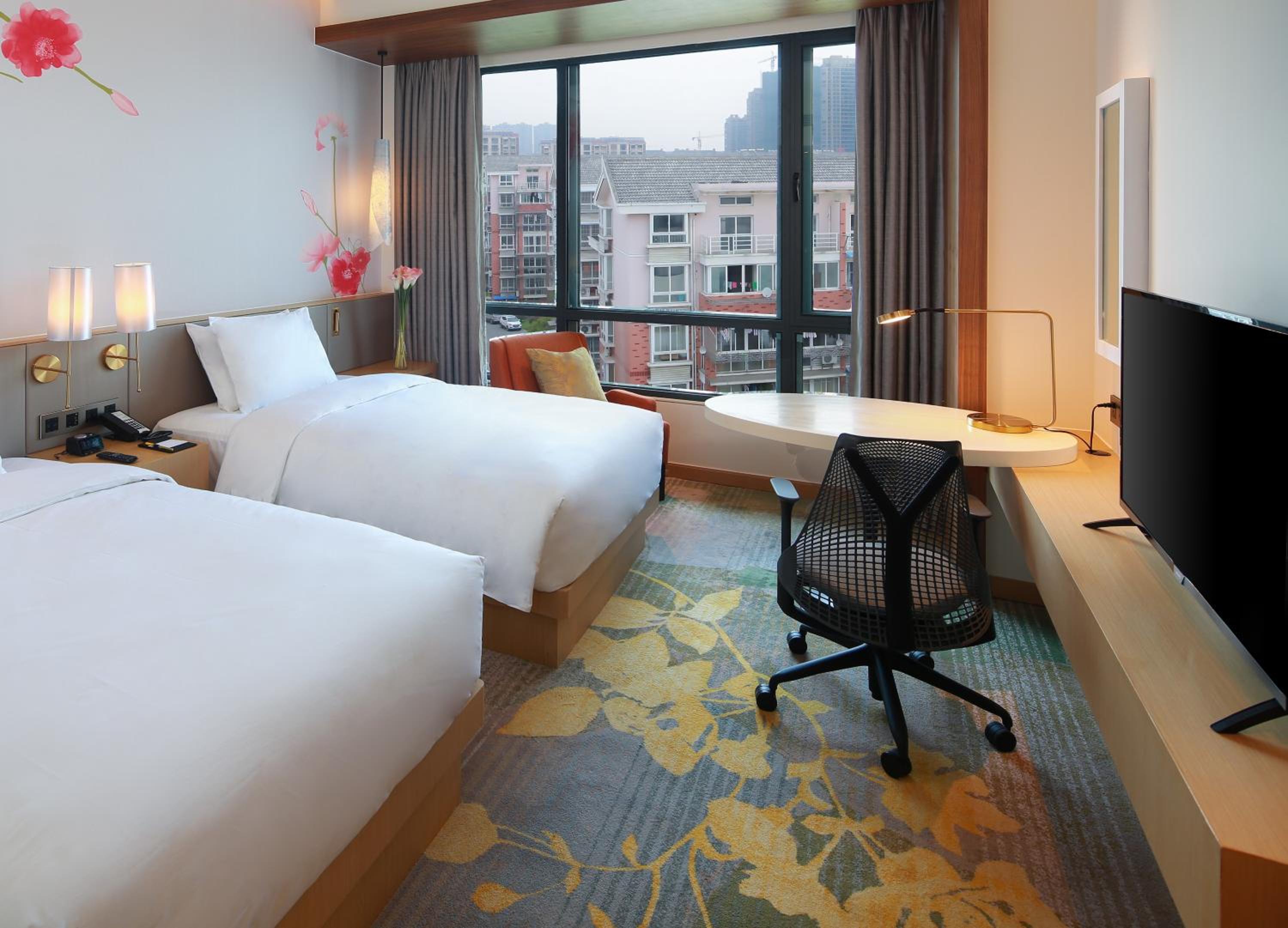 Twin Room photo 2