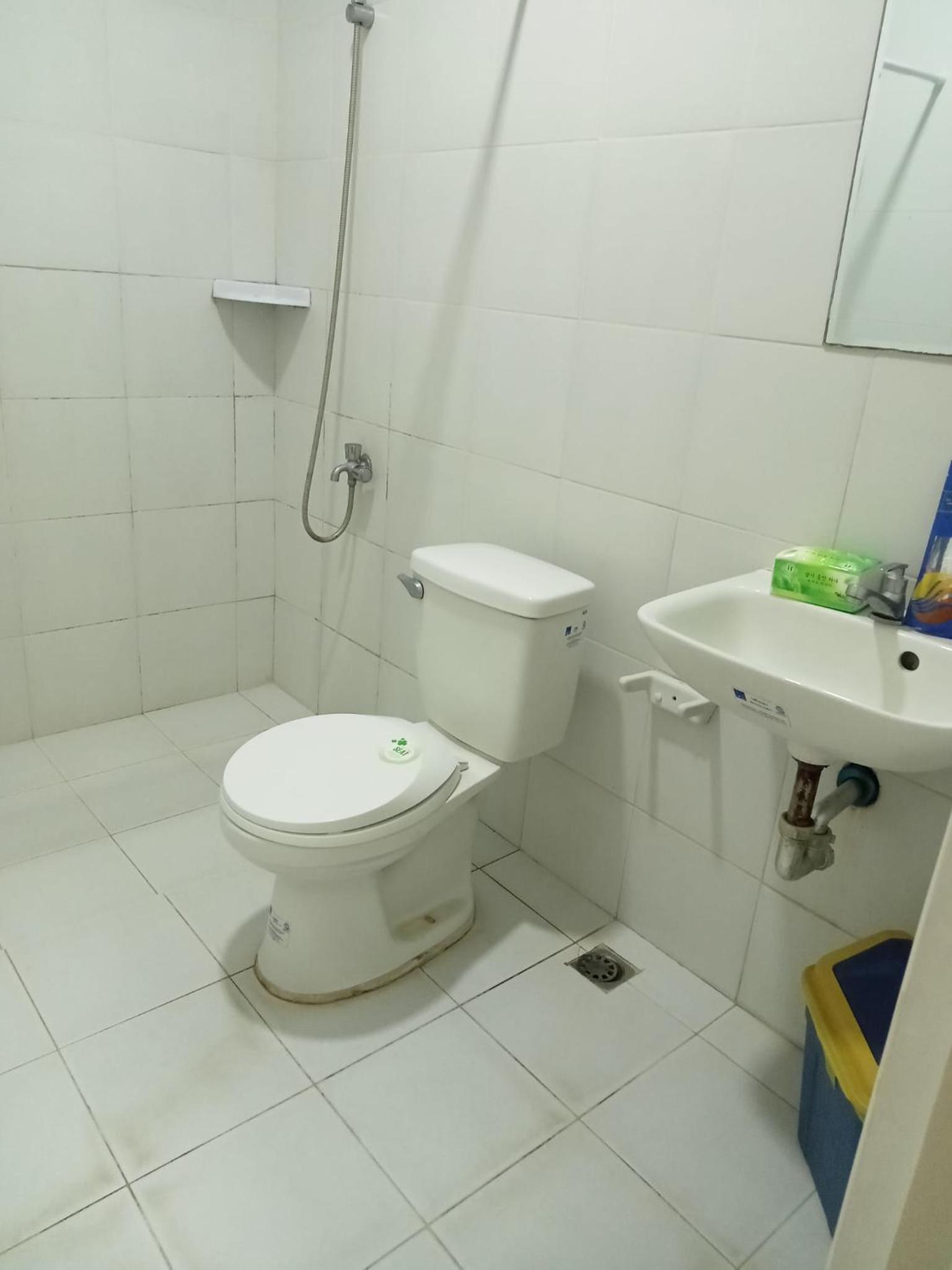 Budget Single Room photo 2