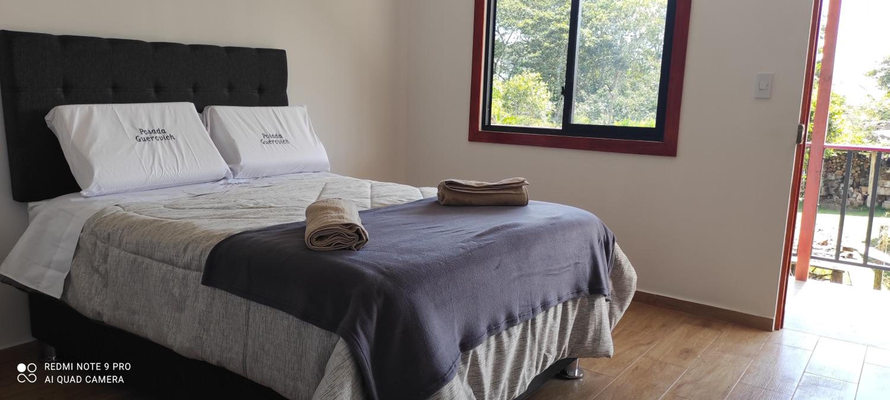 Double or Twin Room photo 1
