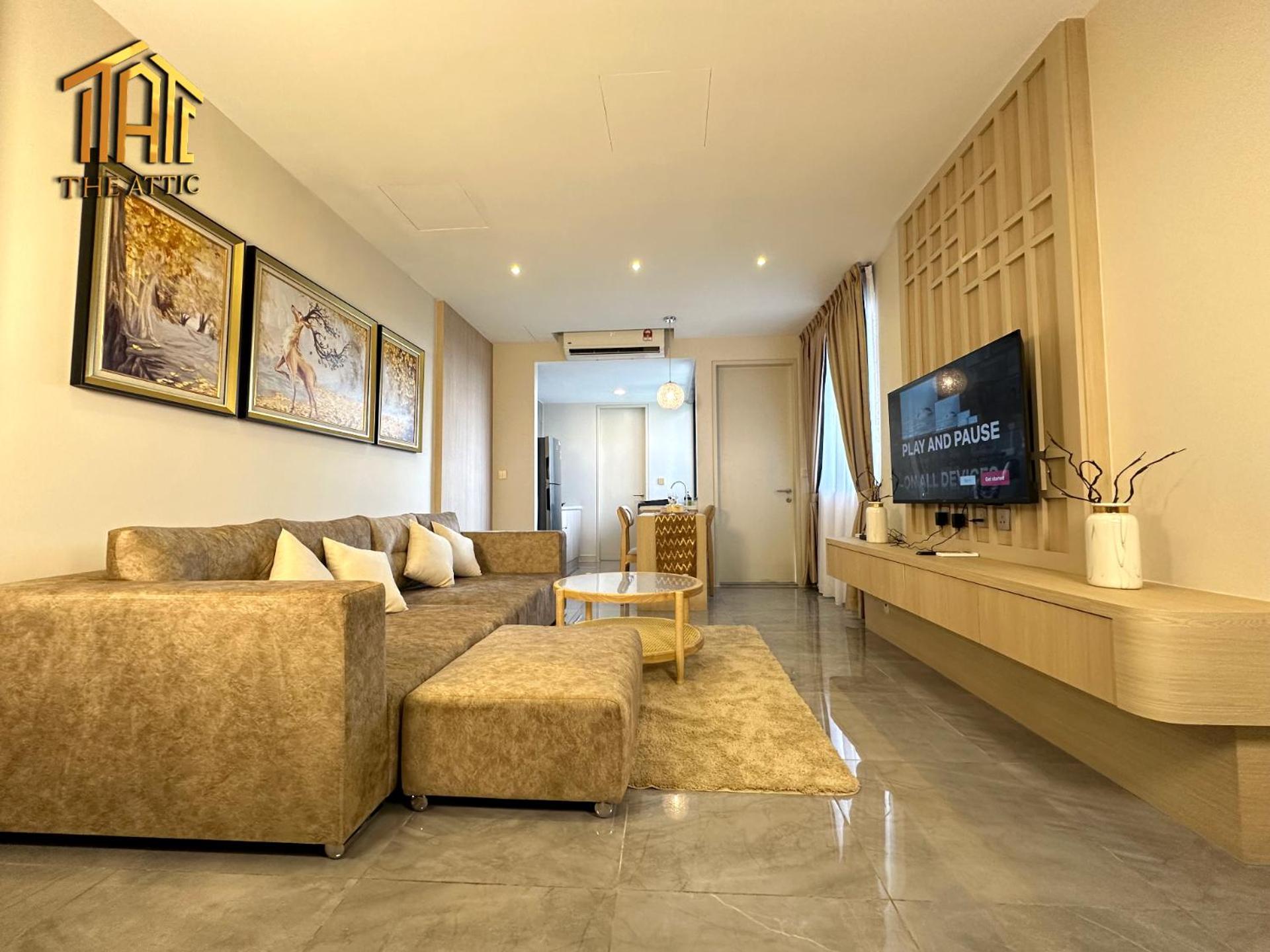 Suite with Private Pool (City View)