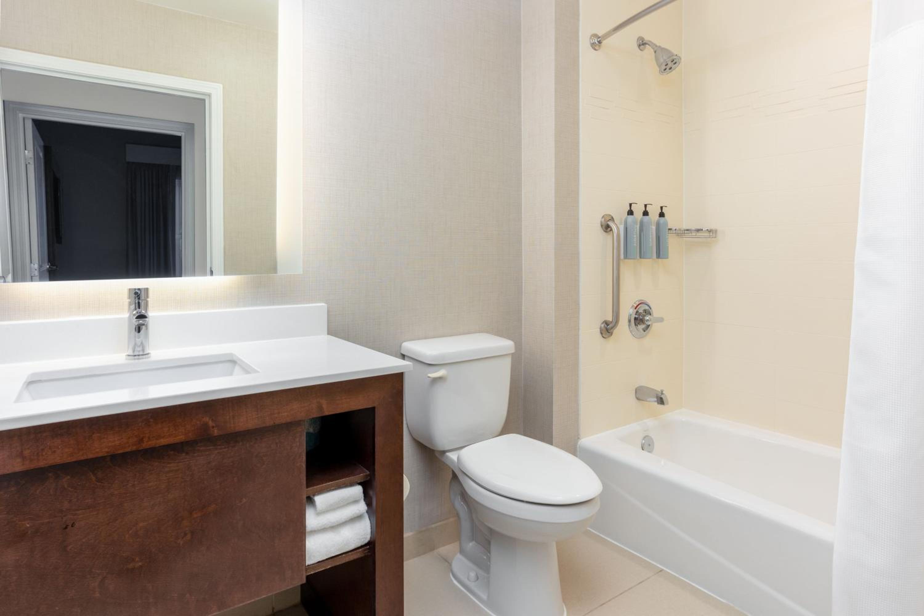 Two-Bedroom Suite photo 2