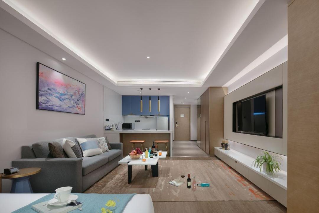 Executive King Room