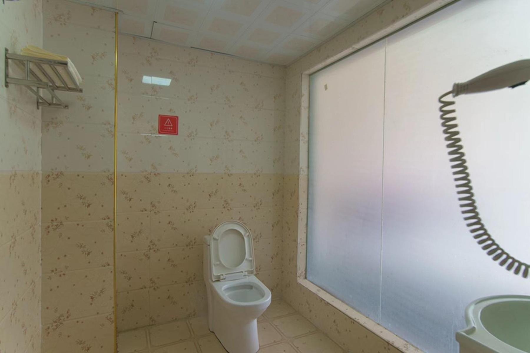 Deluxe Triple Room photo 2