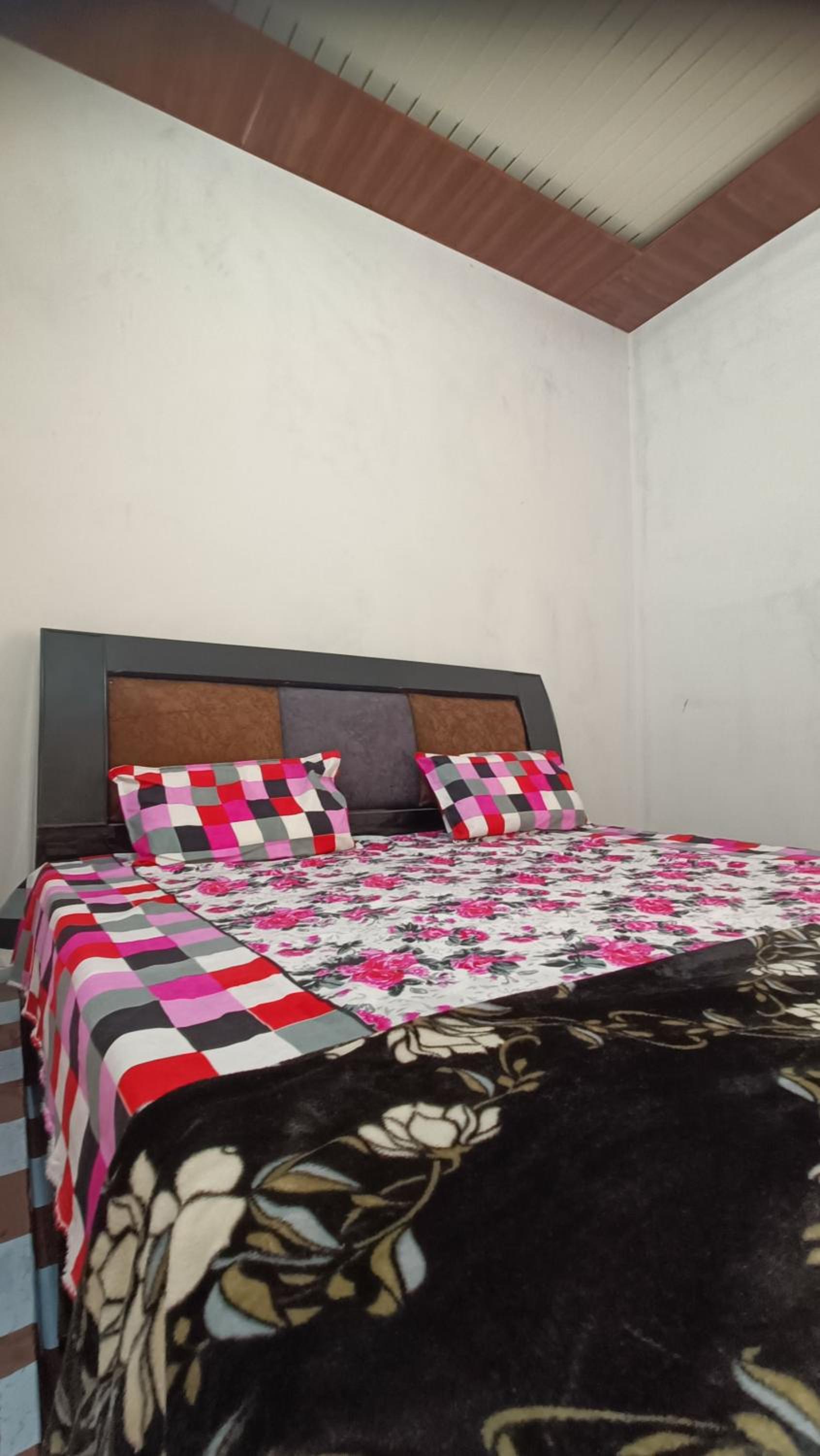 Double Room with Private Bathroom photo 3