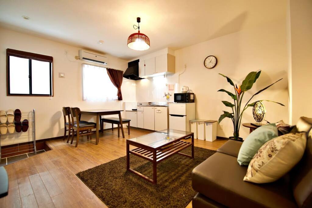 Two-Bedroom Apartment photo 2