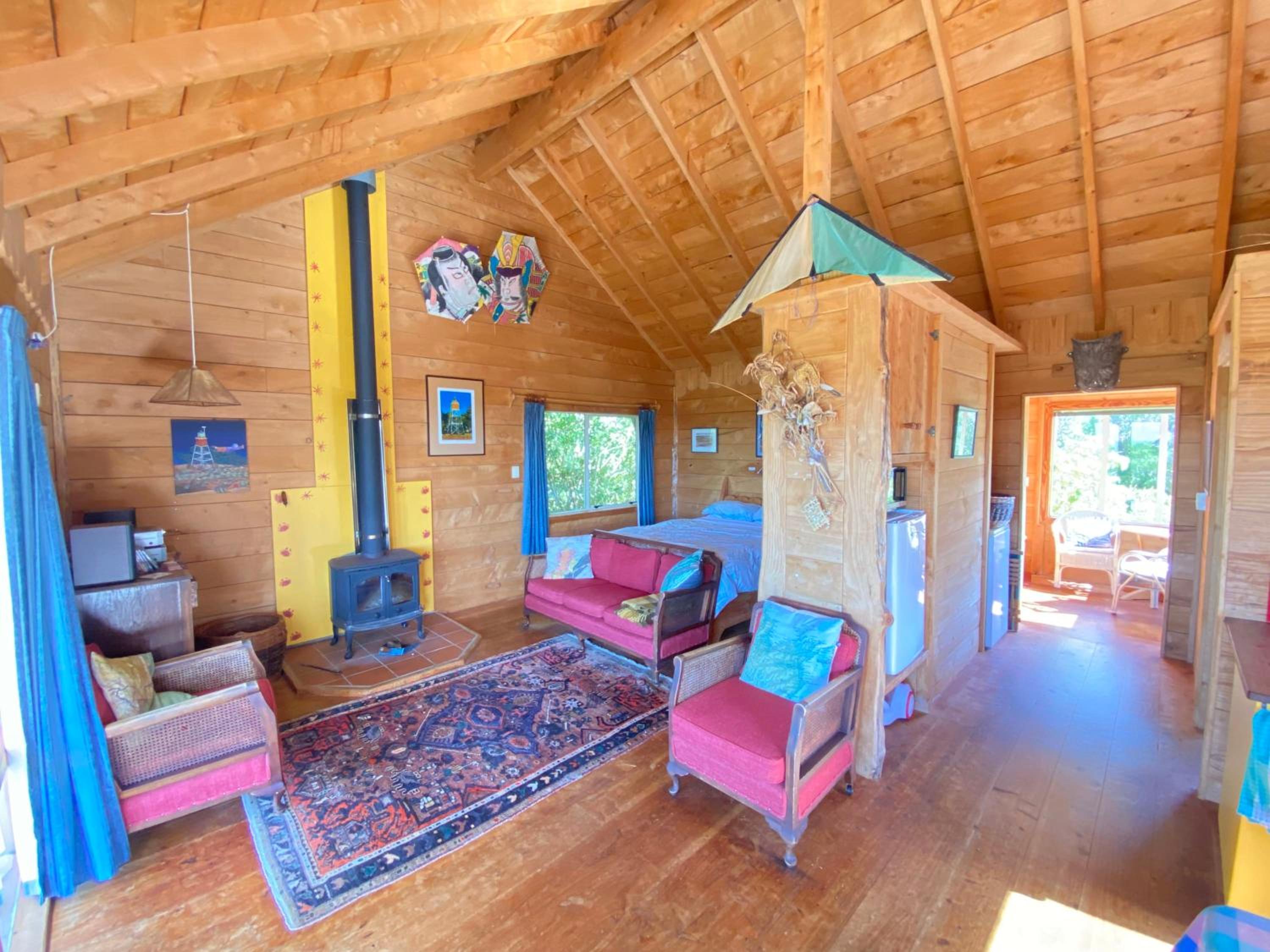 Holiday Home photo 2