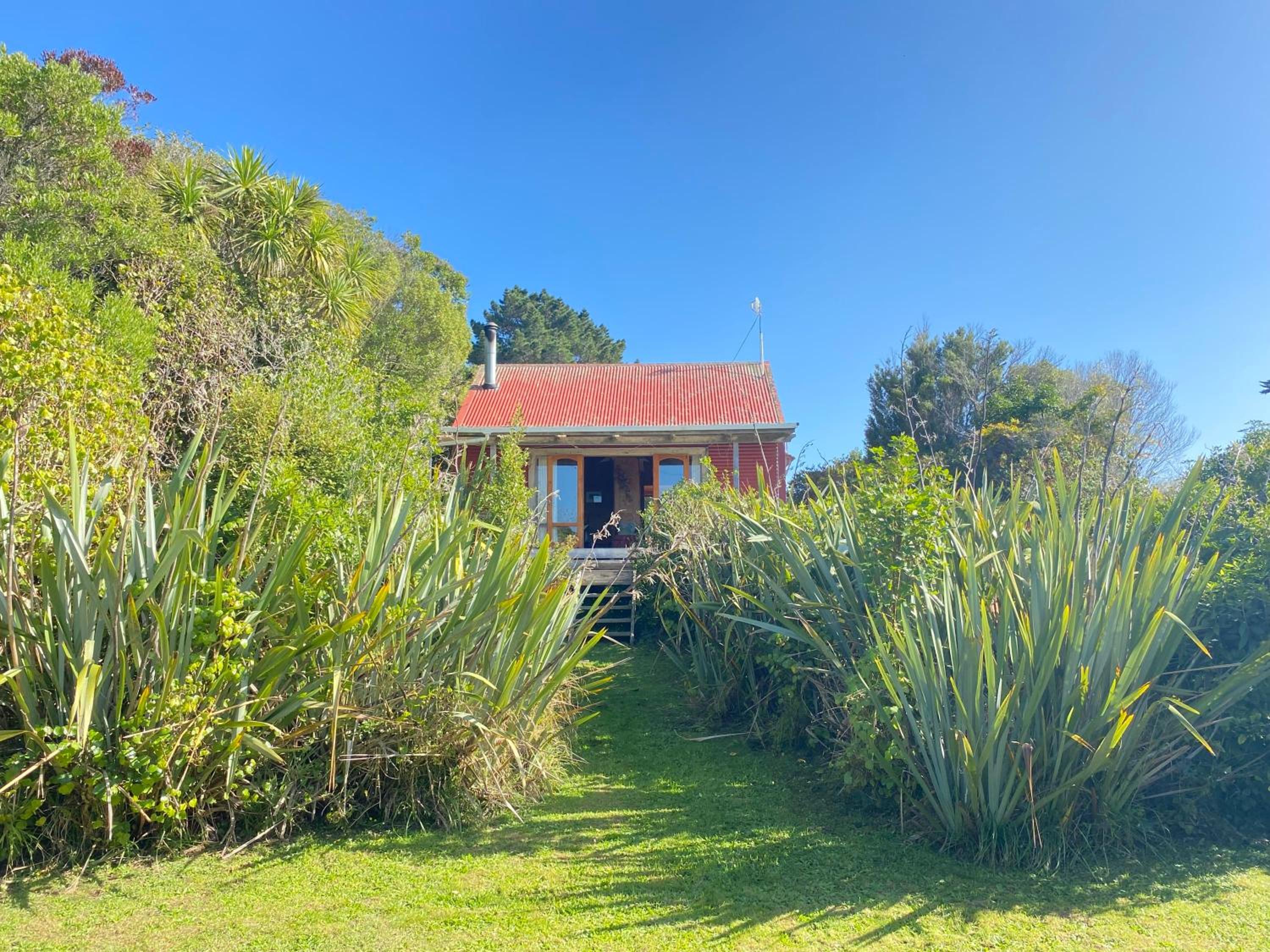Holiday Home photo 1