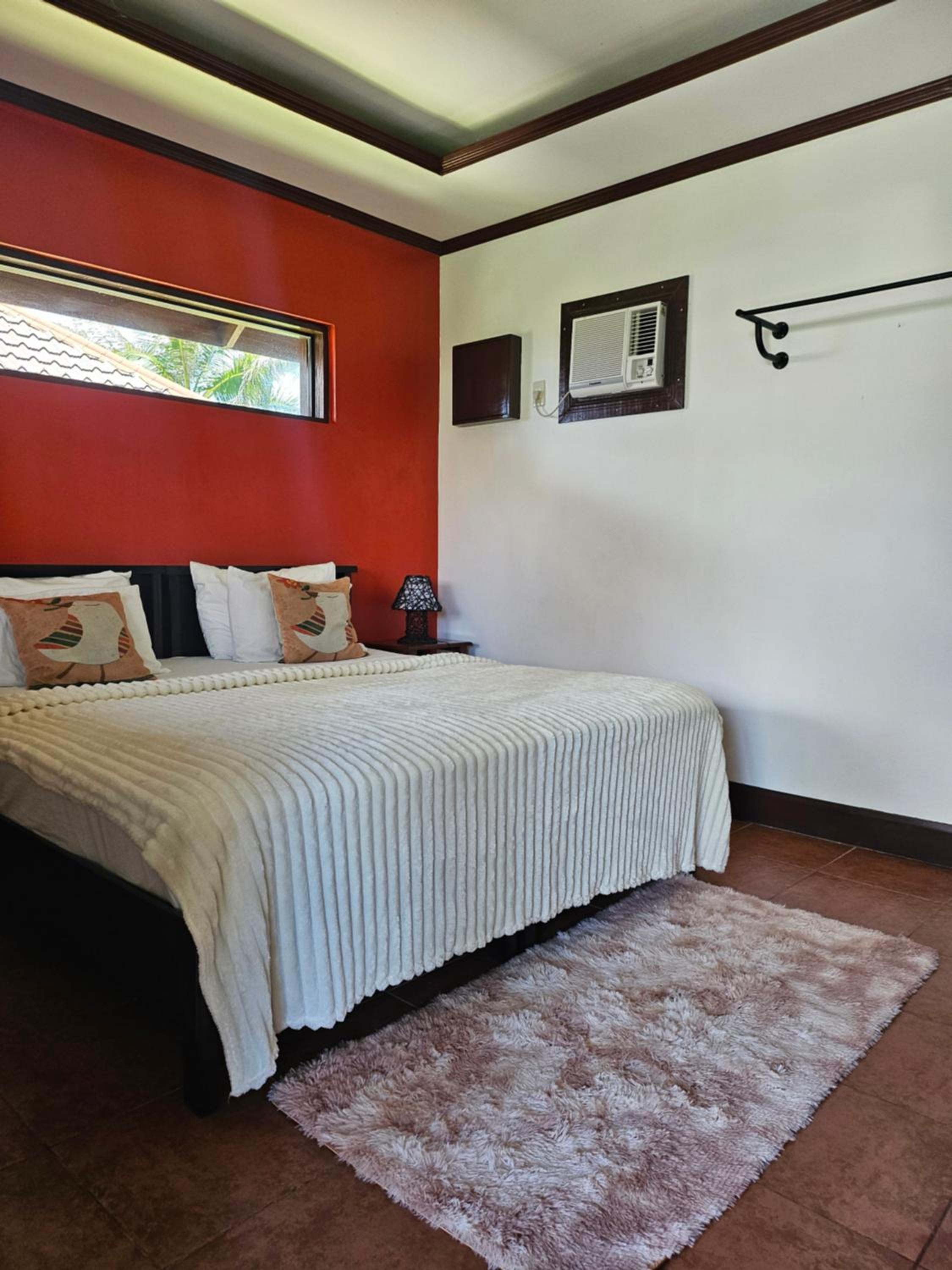 Deluxe Bungalow with Sea View - Photo 4
