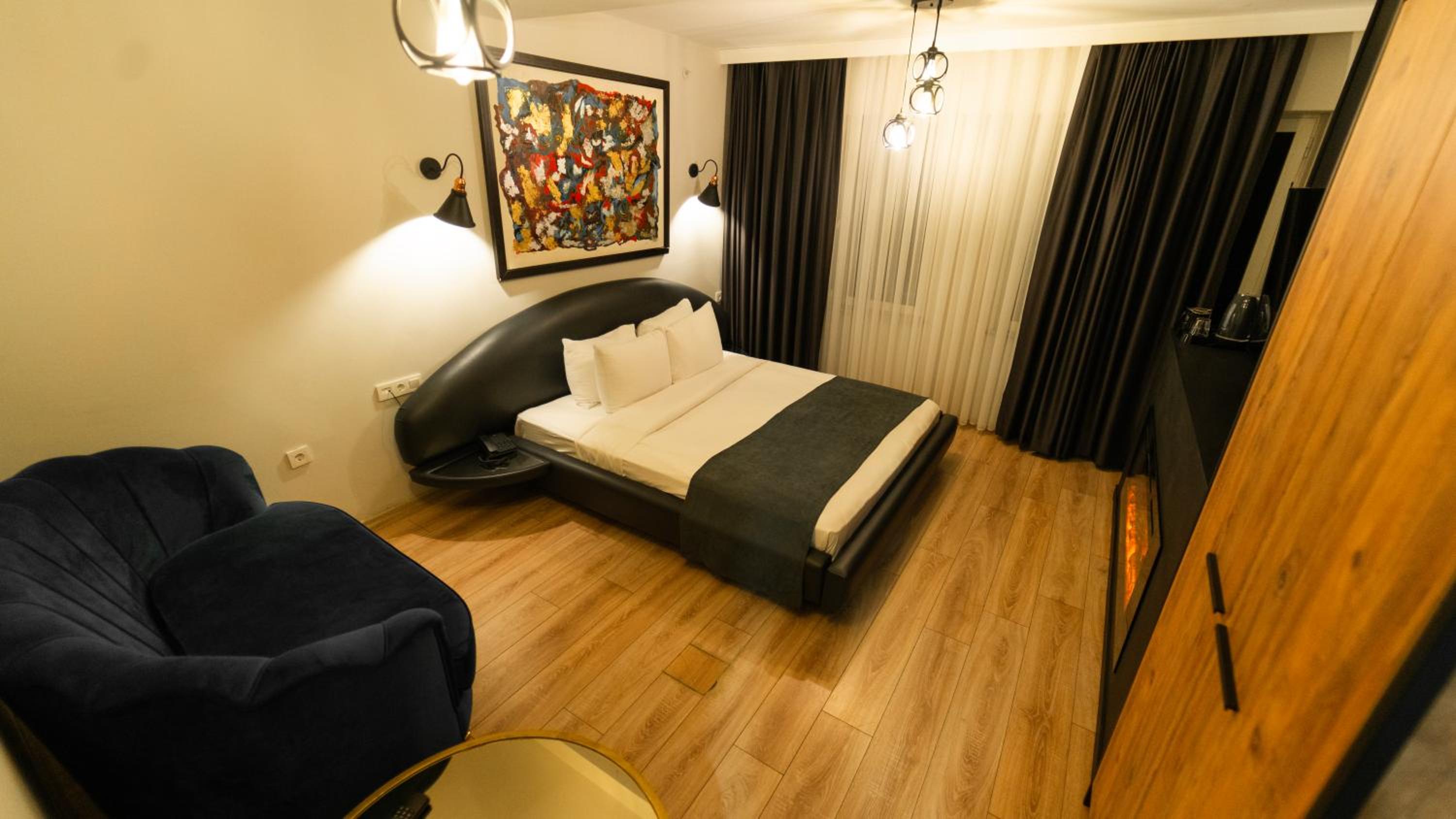 Superior Quadruple Room photo 1