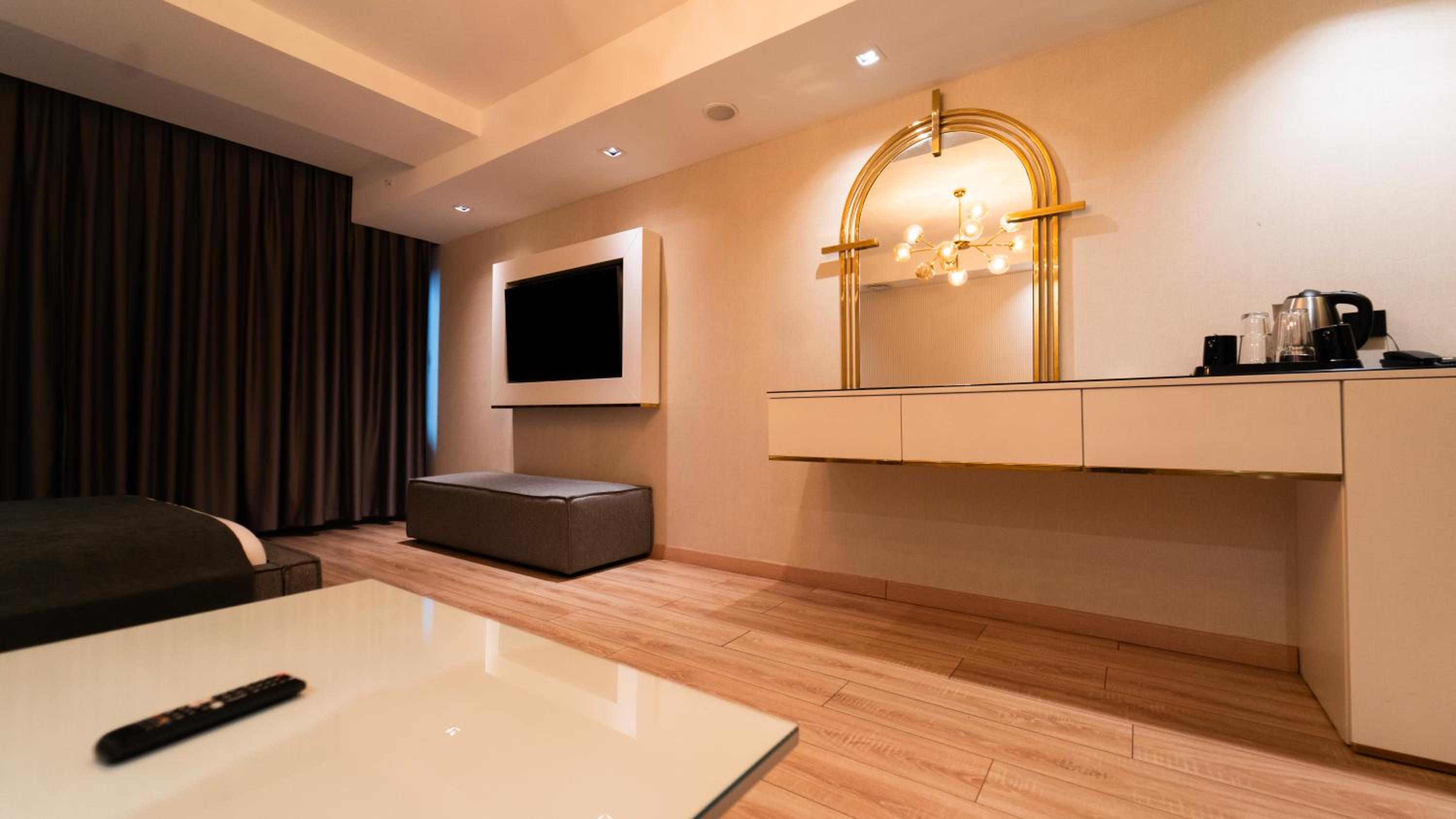 Presidential Suite photo 3