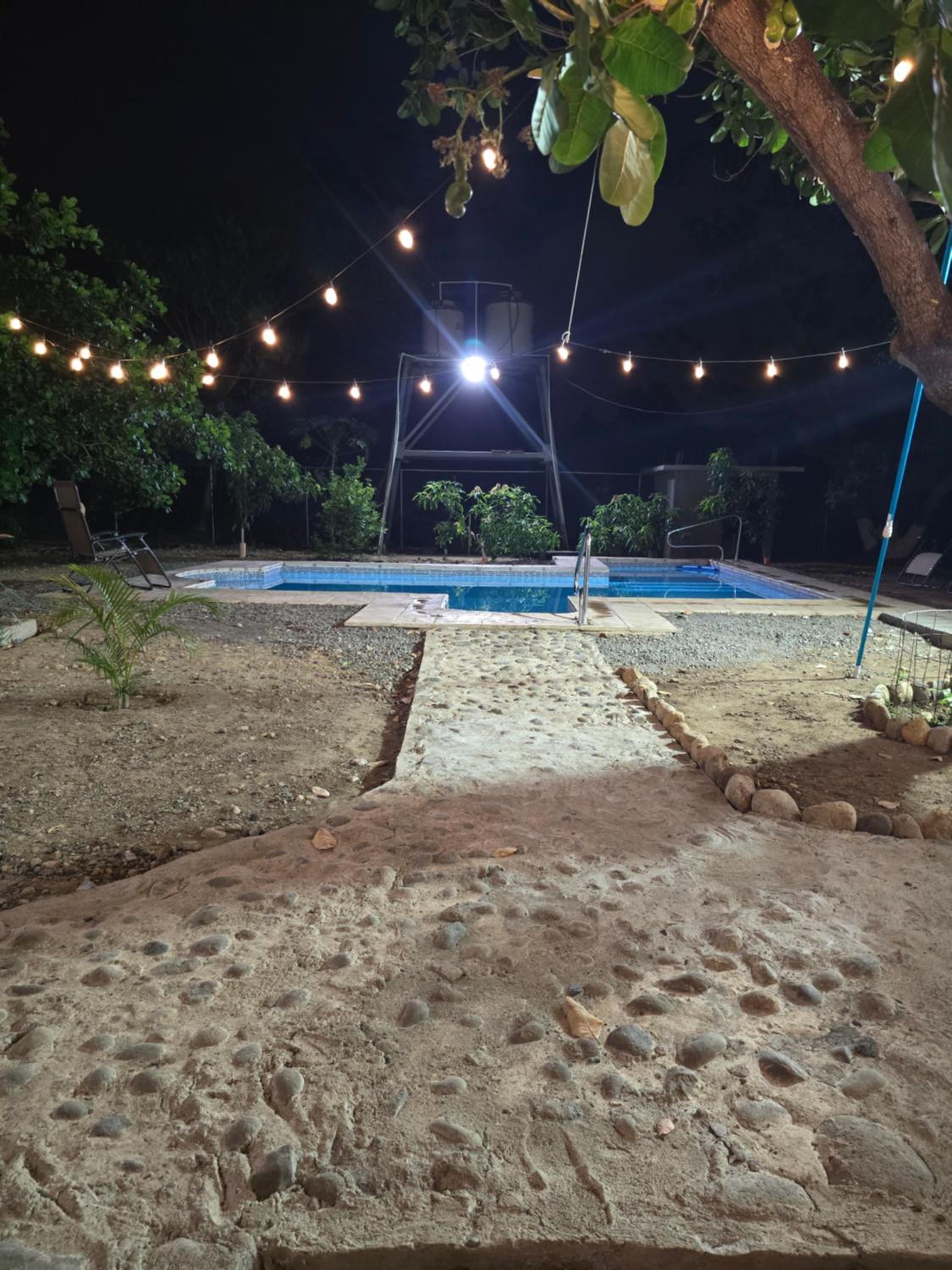 Three-Bedroom House photo 3