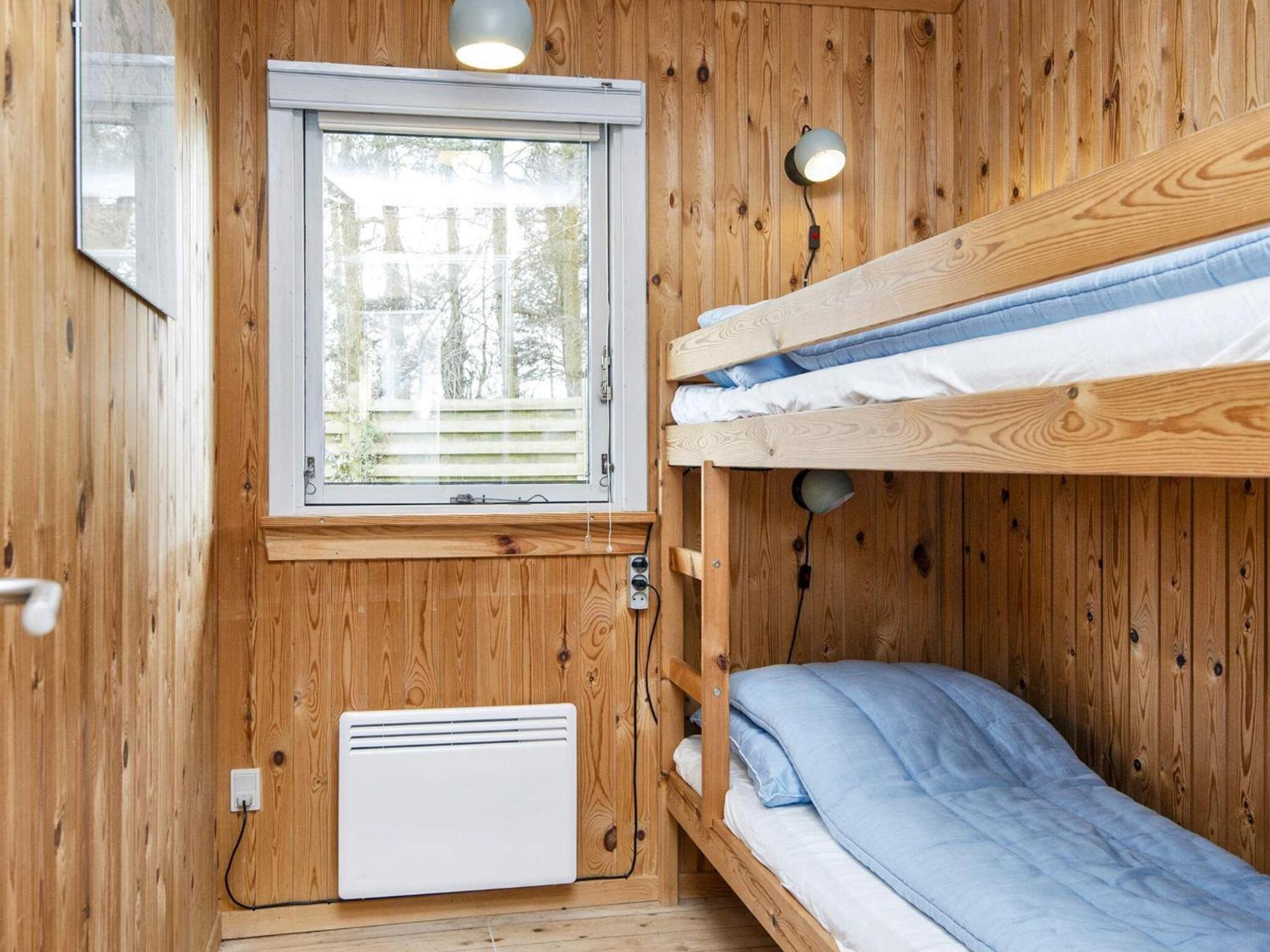 Three-Bedroom Vacation Home  photo 1