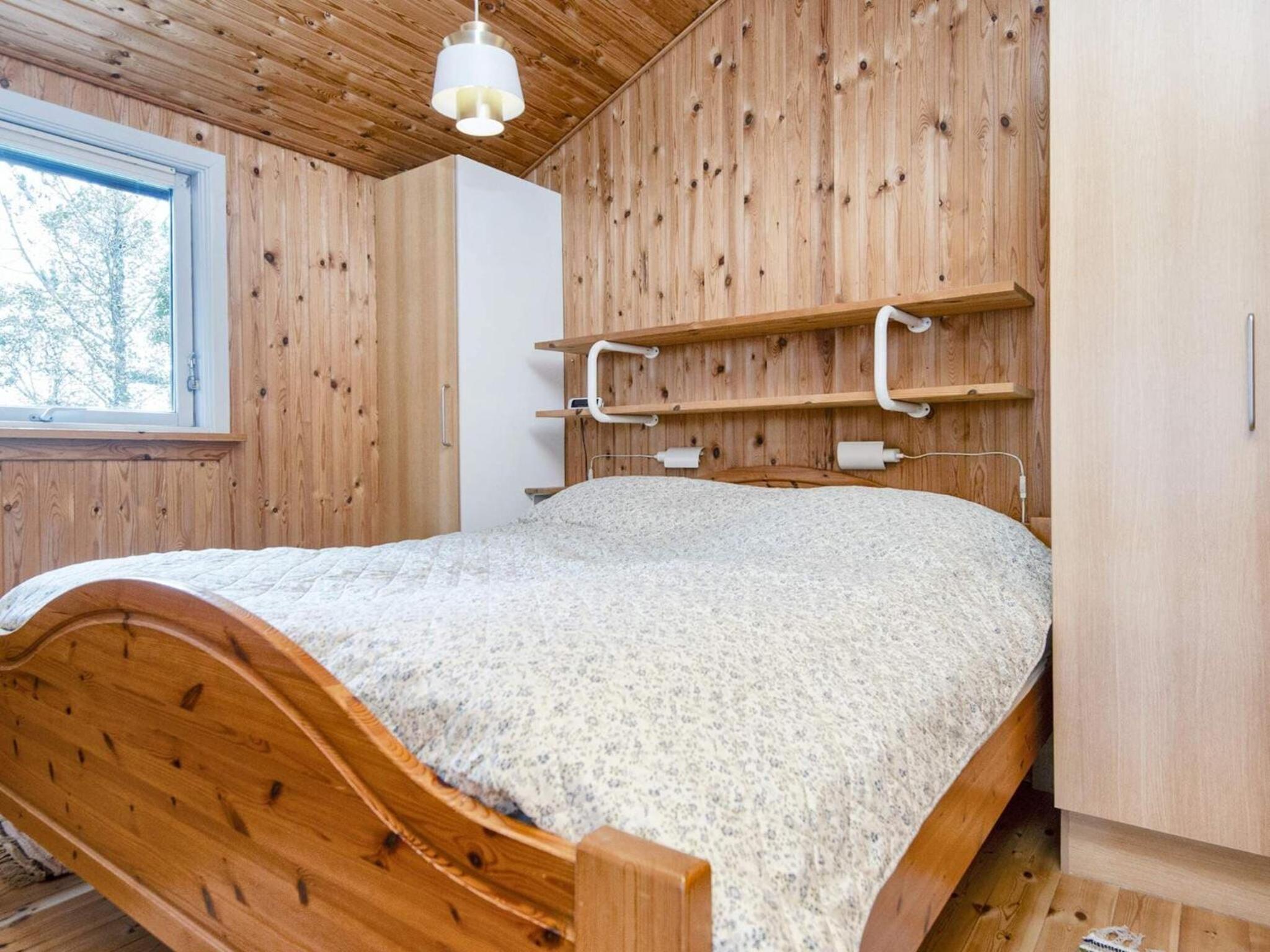 Three-Bedroom Vacation Home  photo 3